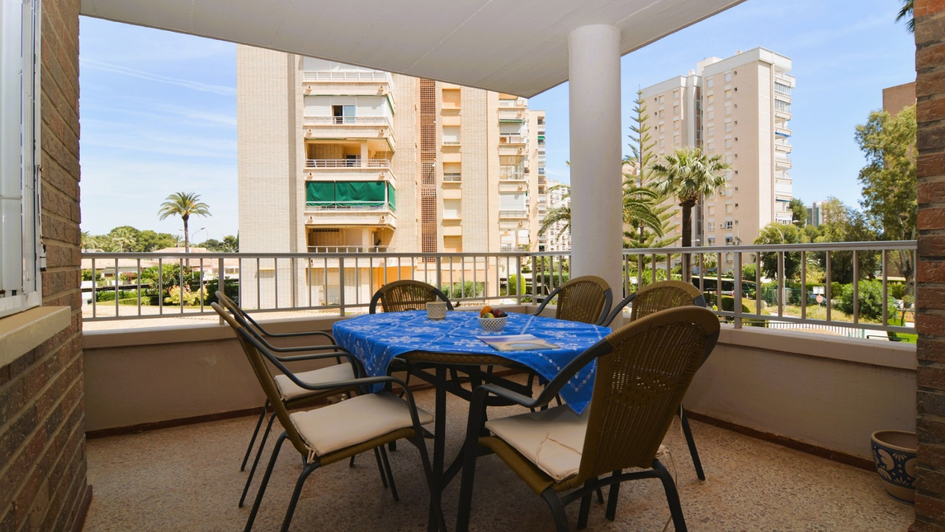 Revente - Apartment - Dehesa de Campoamor - Dehesa de campoamor