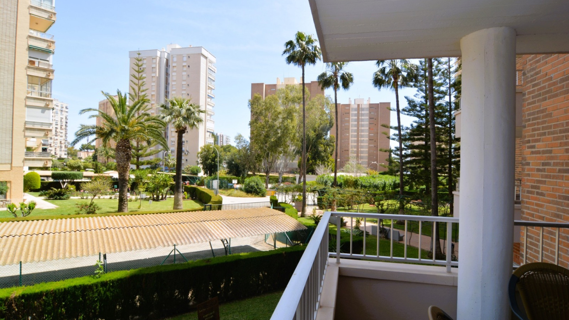 Revente - Apartment - Dehesa de Campoamor - Dehesa de campoamor