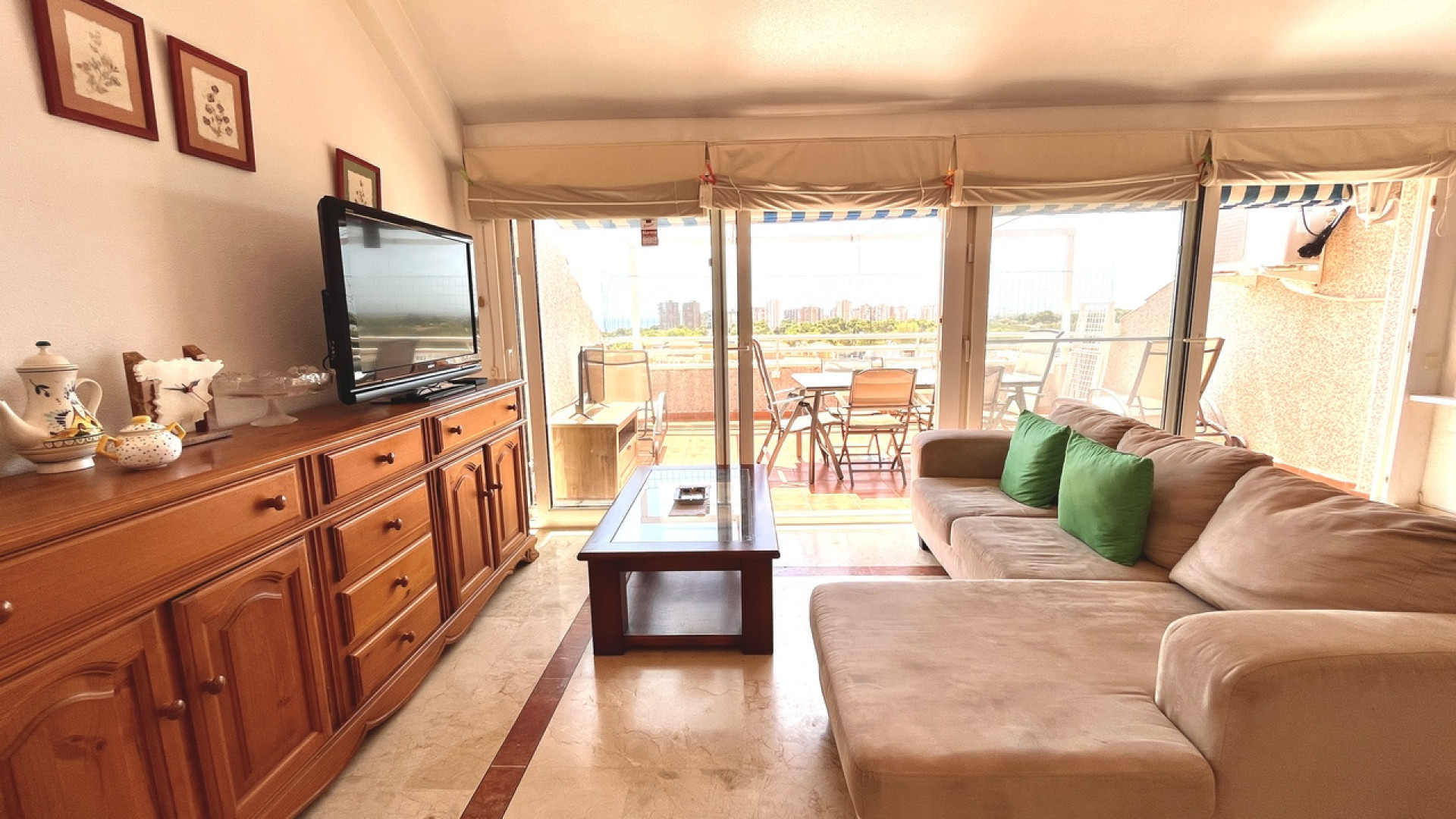 Revente - Apartment - Dehesa de Campoamor - Dehesa de campoamor