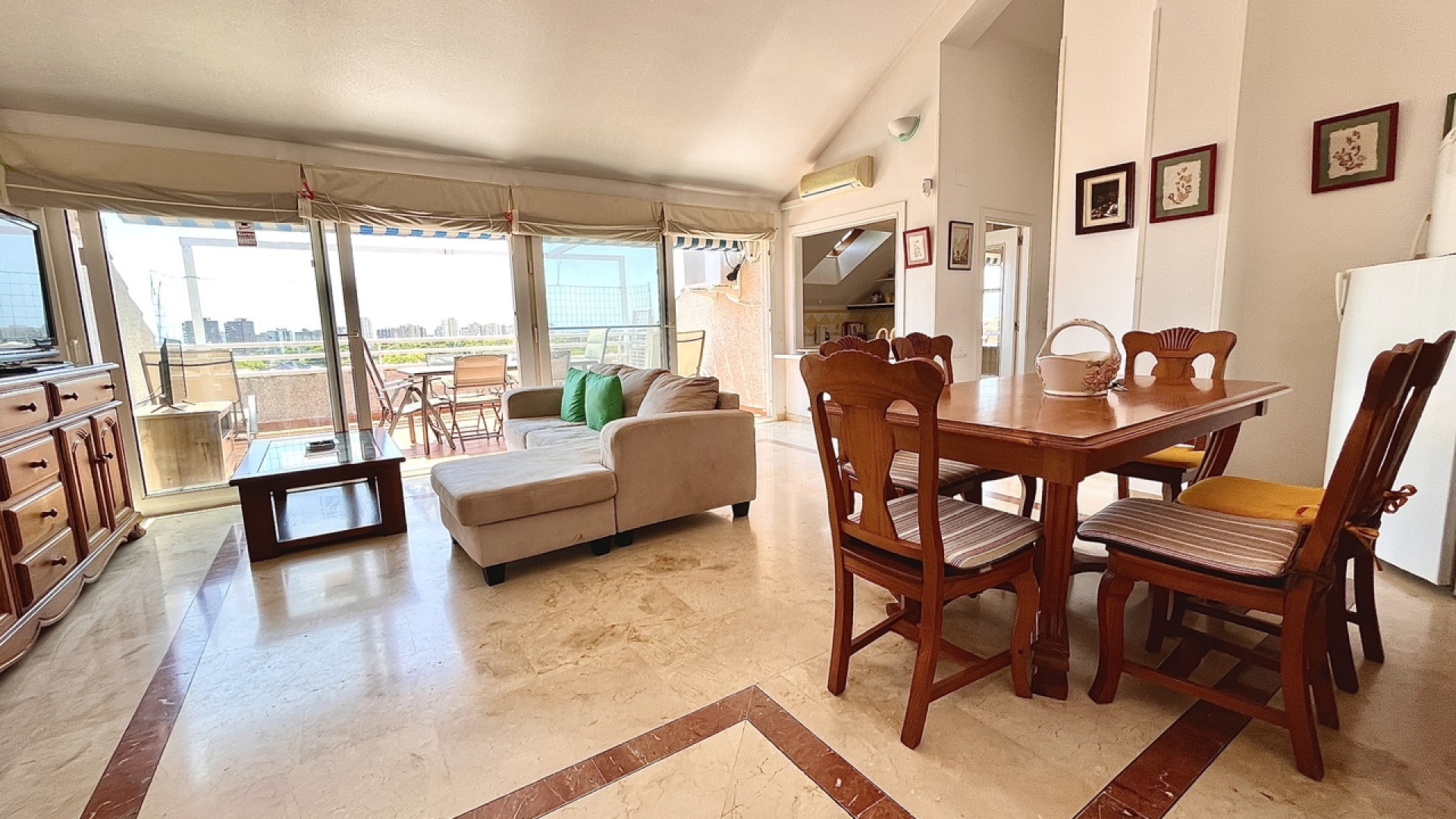 Revente - Apartment - Dehesa de Campoamor - Dehesa de campoamor