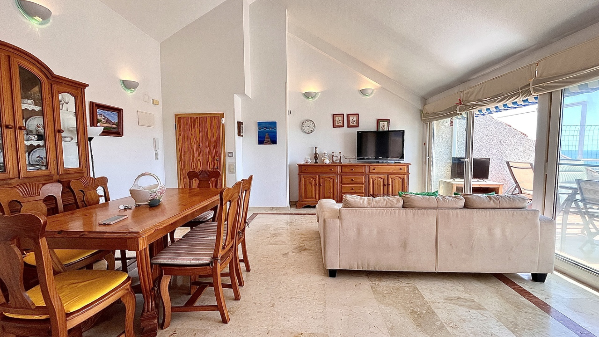 Revente - Apartment - Dehesa de Campoamor - Dehesa de campoamor