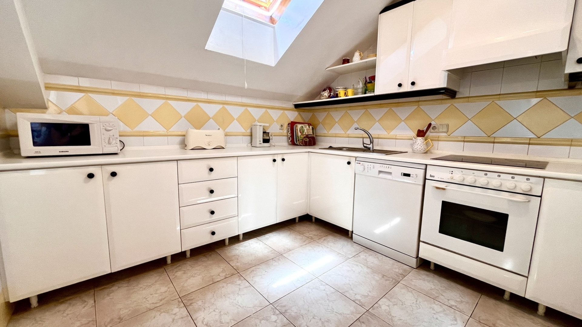 Revente - Apartment - Dehesa de Campoamor - Dehesa de campoamor