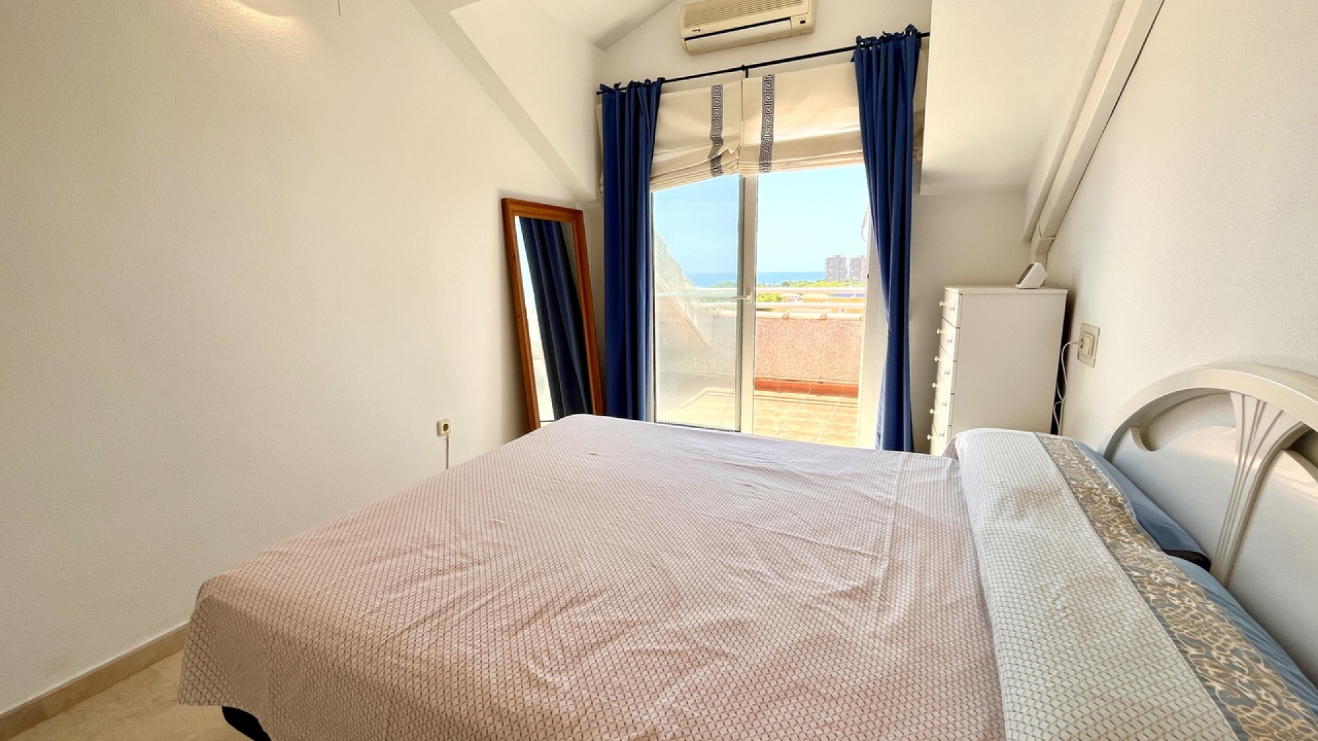 Revente - Apartment - Dehesa de Campoamor - Dehesa de campoamor