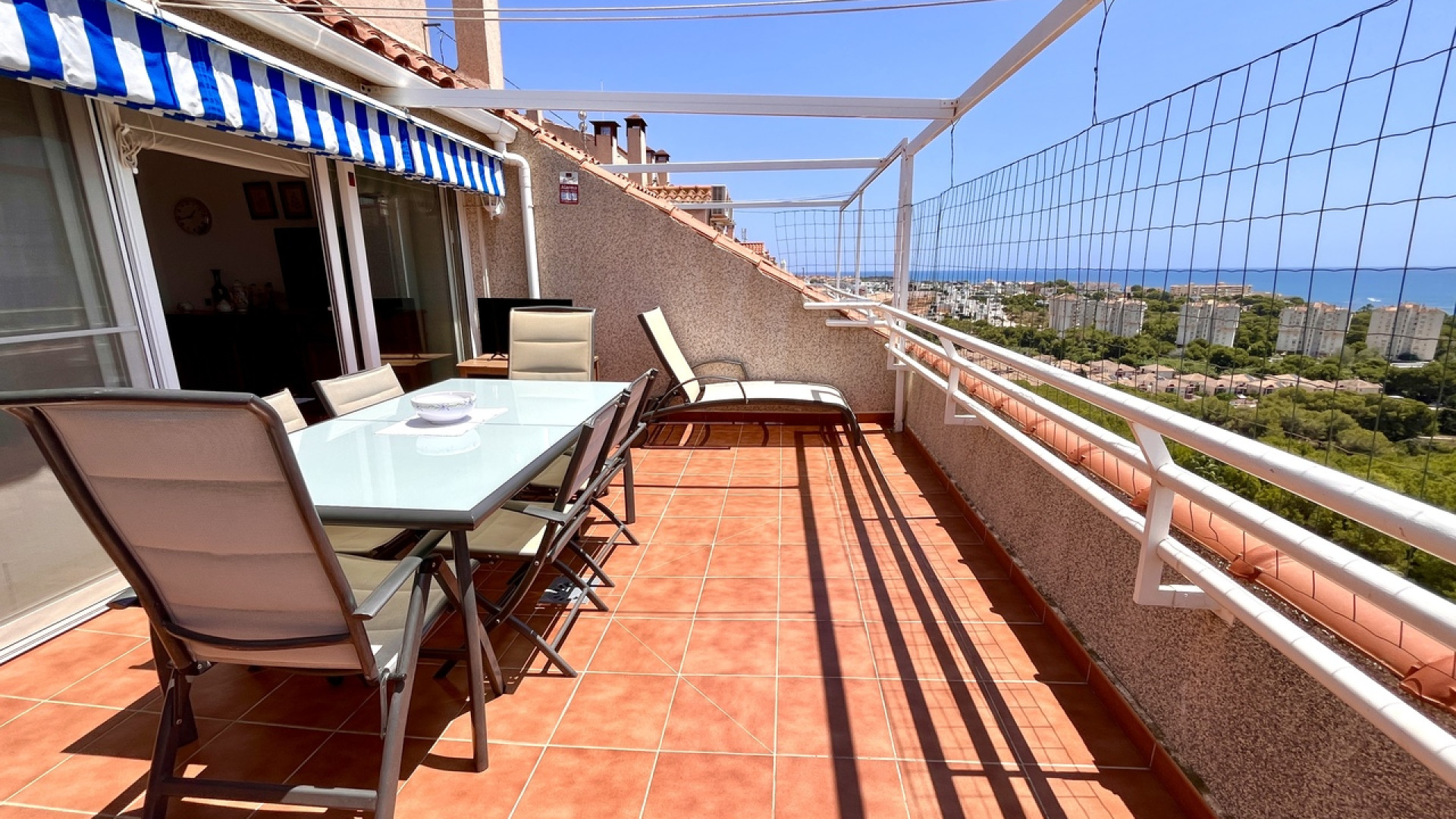 Revente - Apartment - Dehesa de Campoamor - Dehesa de campoamor
