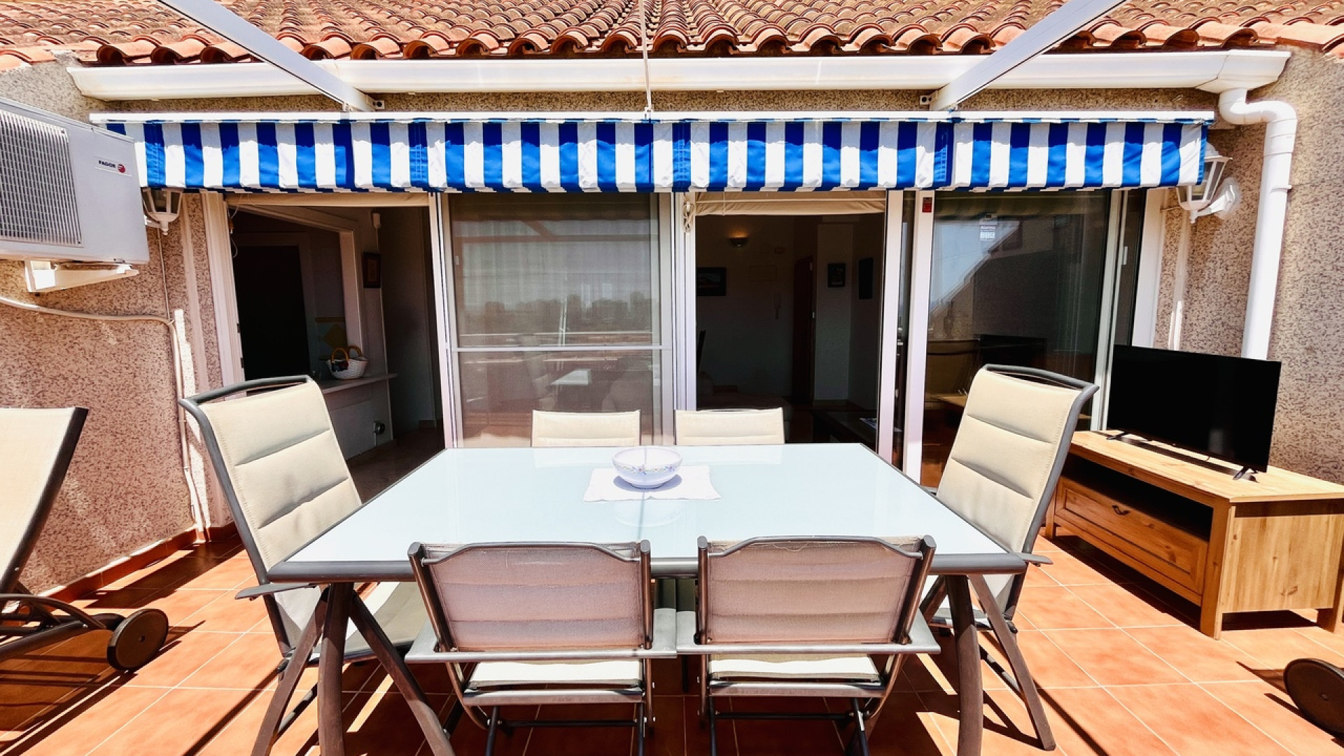 Revente - Apartment - Dehesa de Campoamor - Dehesa de campoamor