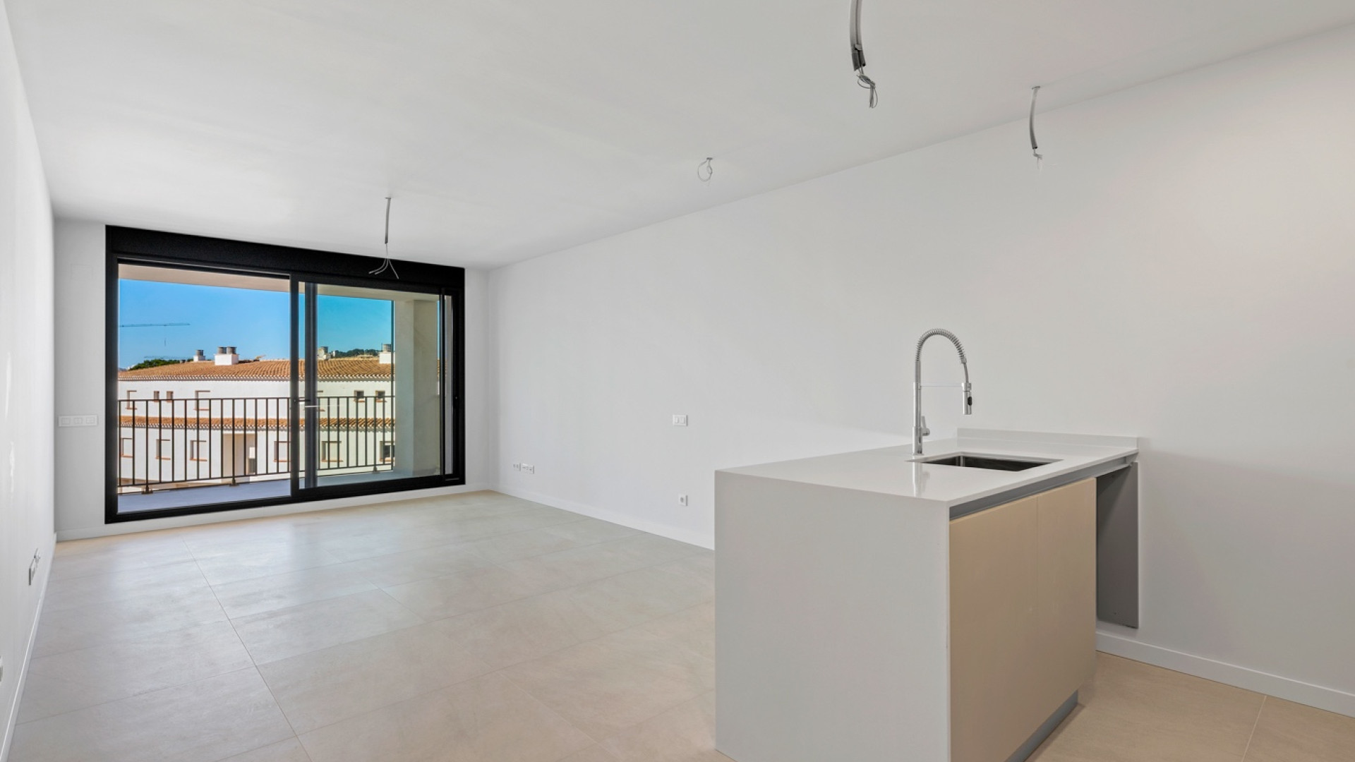 Revente - Apartment - Denia - Puerto