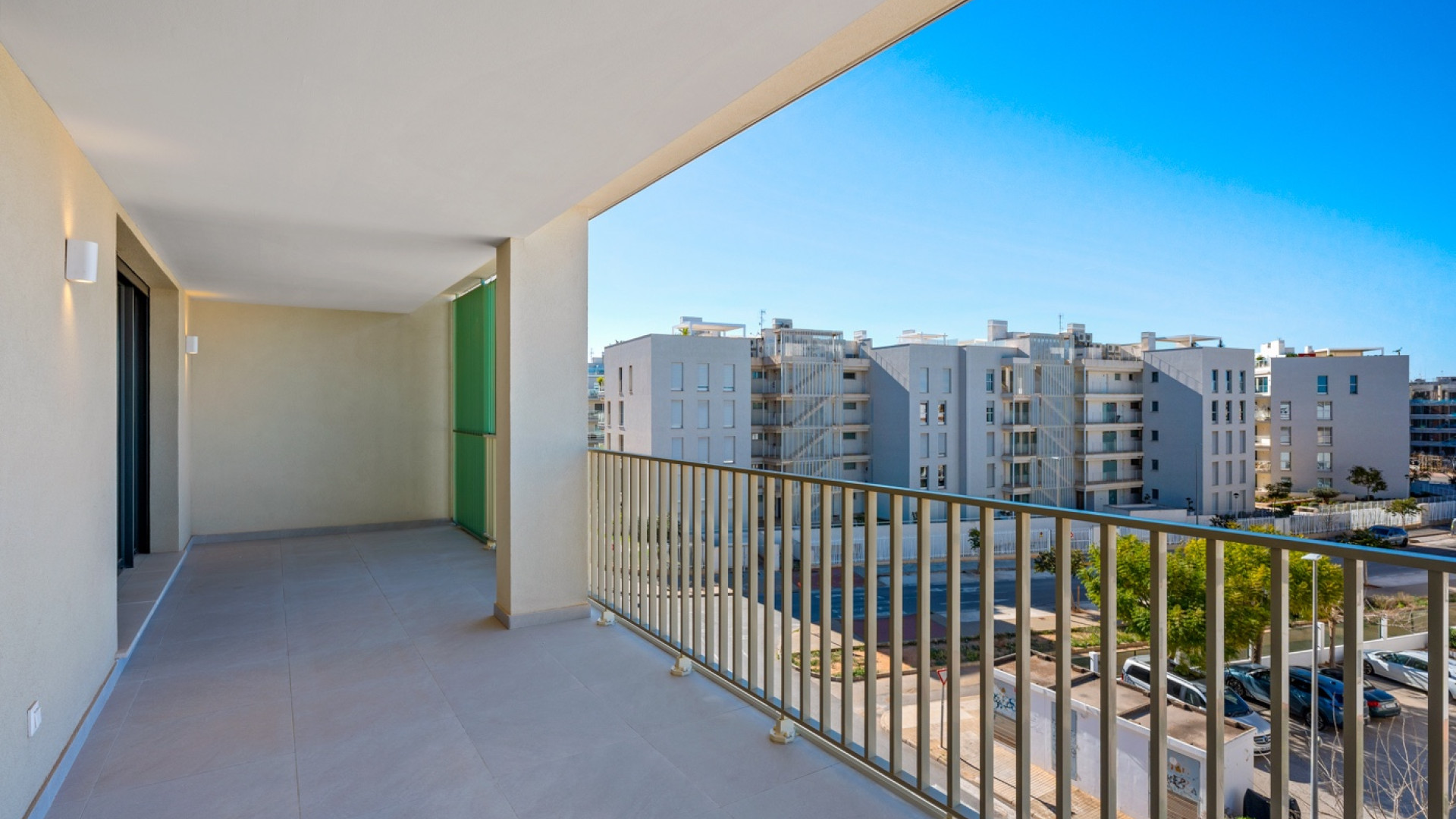 Revente - Apartment - Denia - Puerto