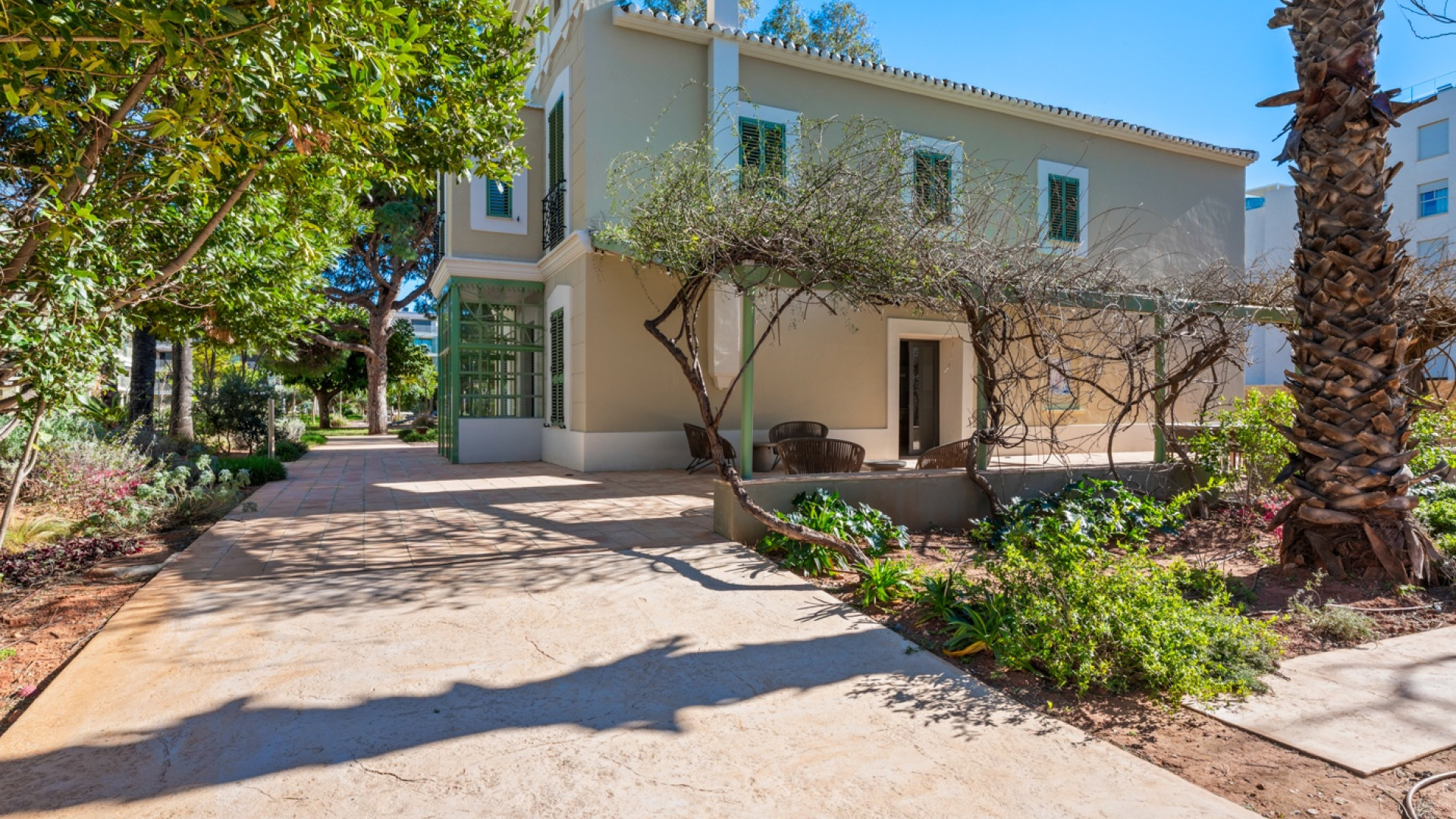 Revente - Apartment - Denia - Puerto