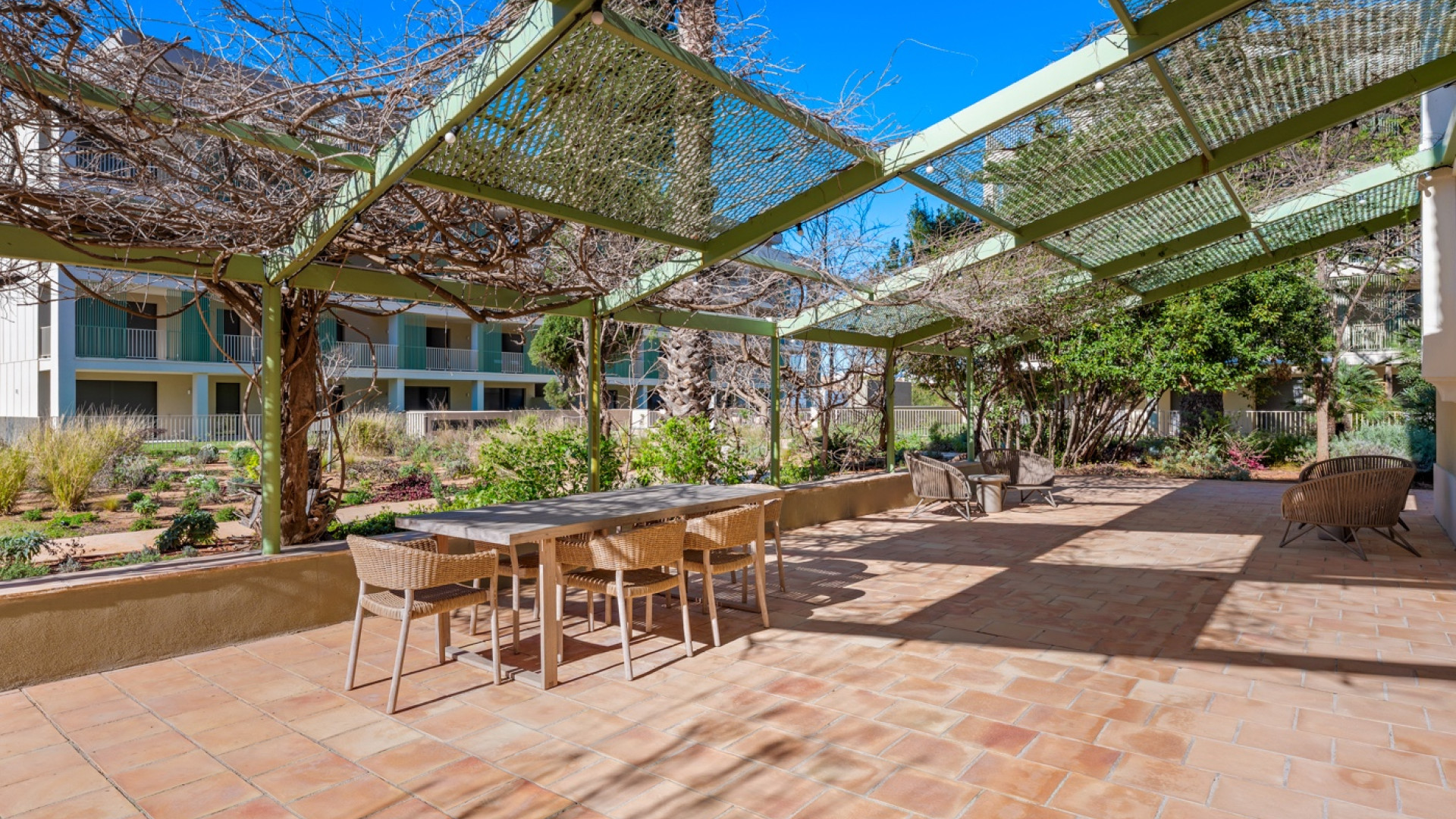 Revente - Apartment - Denia - Puerto