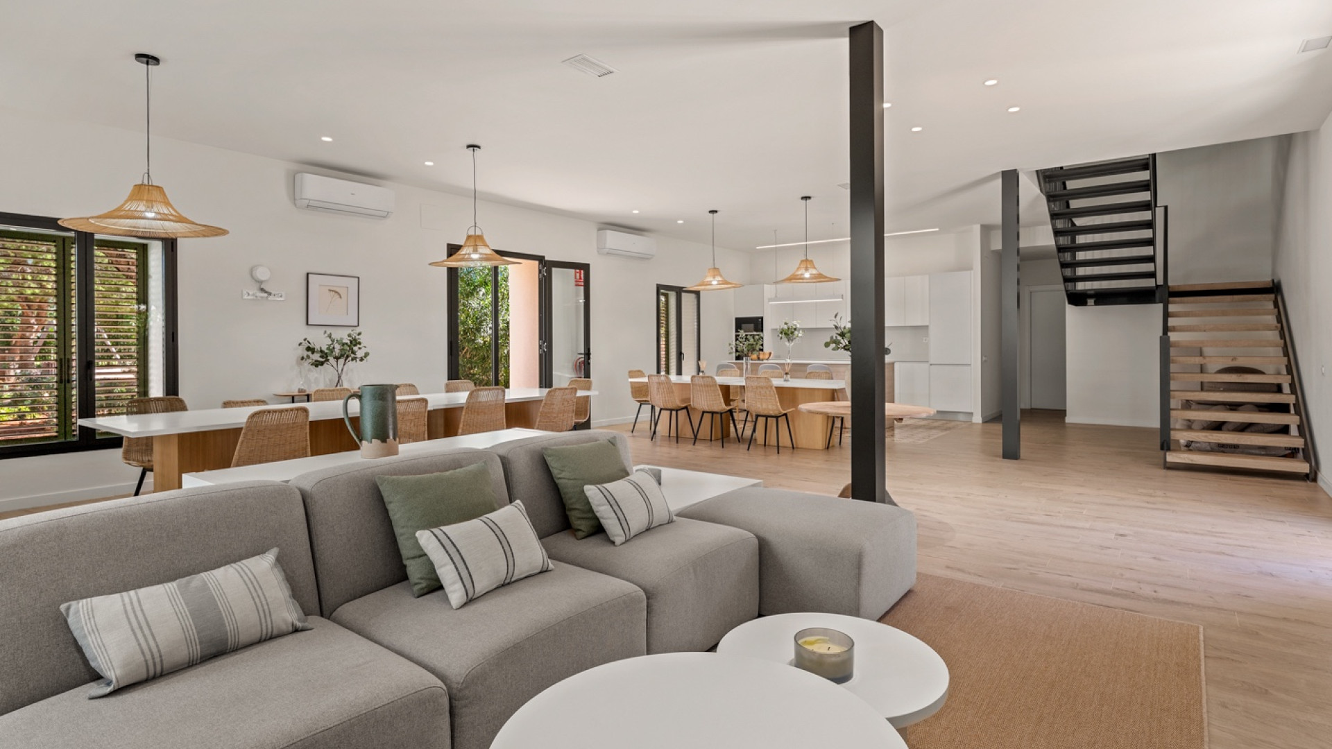 Revente - Apartment - Denia - Puerto