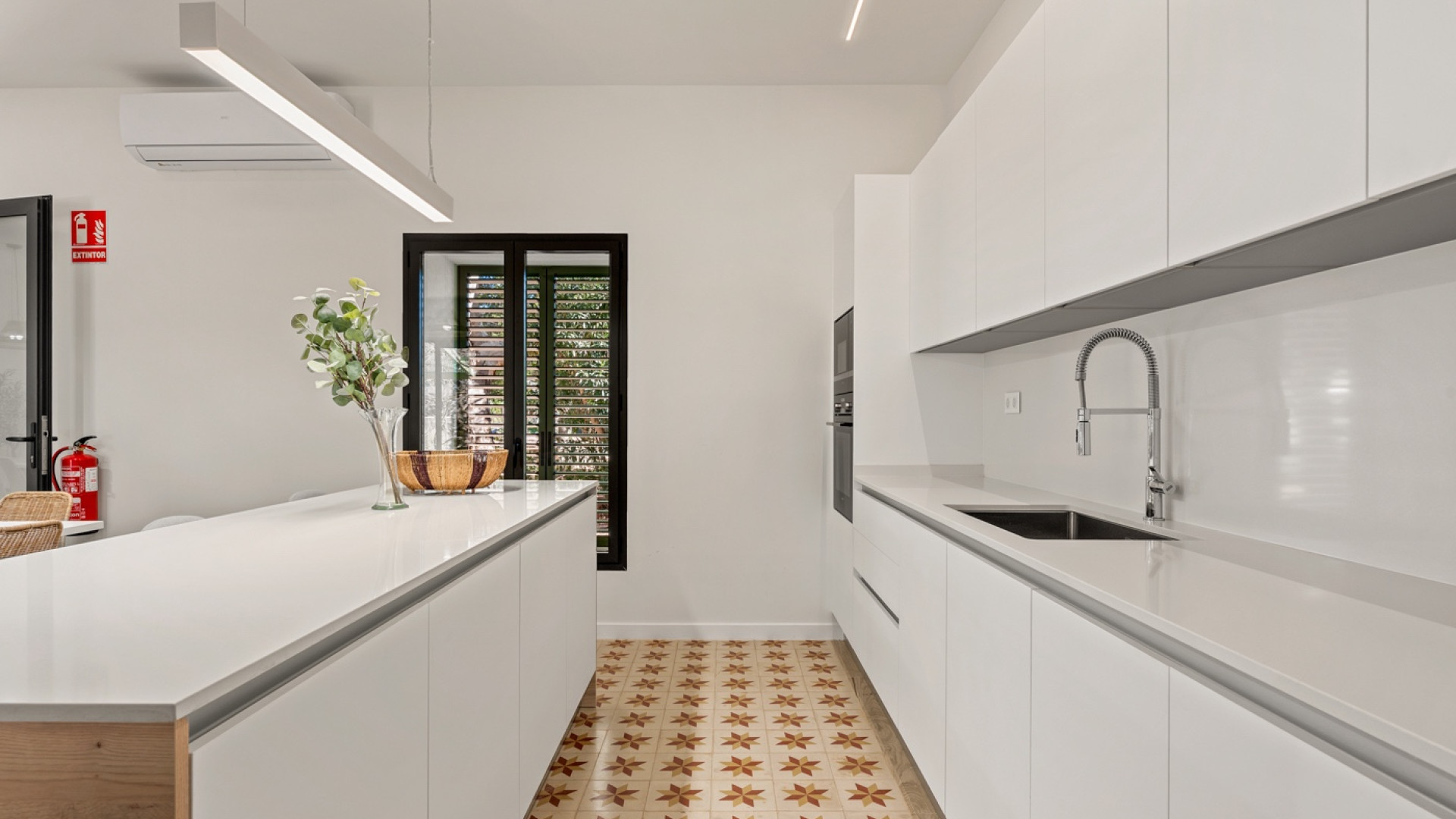 Revente - Apartment - Denia - Puerto