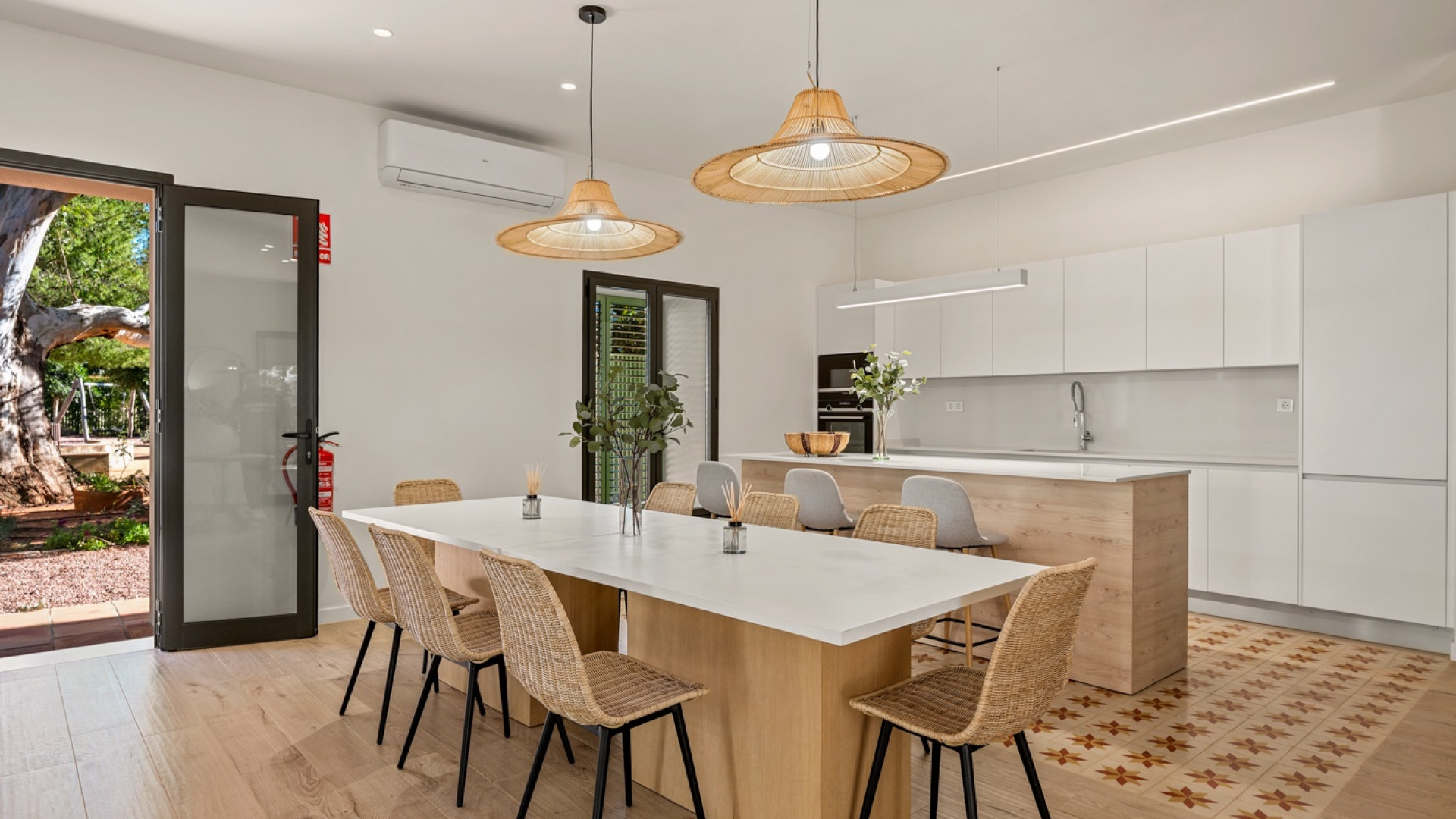 Revente - Apartment - Denia - Puerto