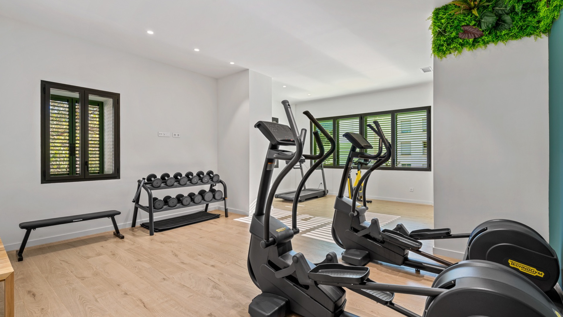 Revente - Apartment - Denia - Puerto