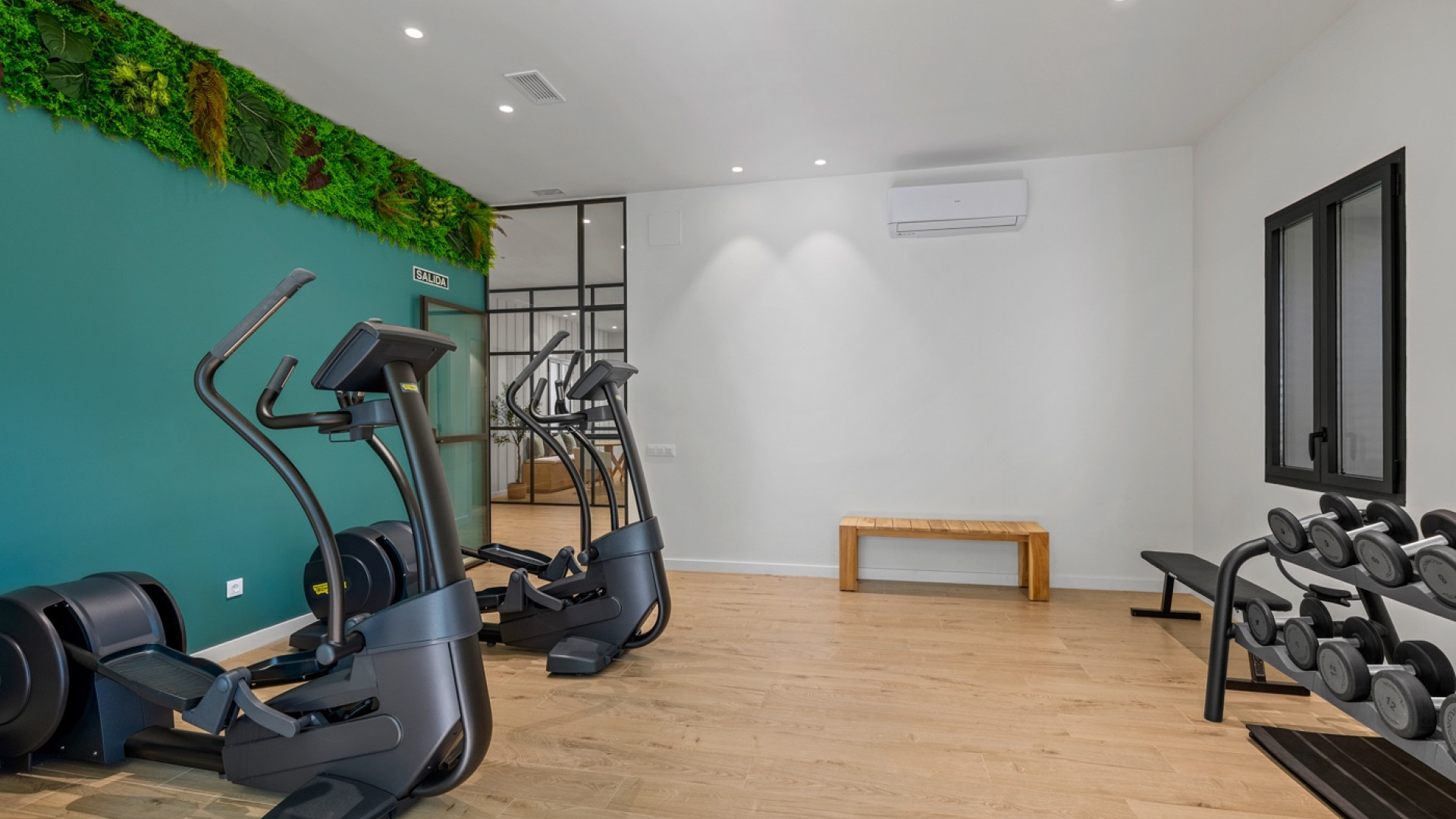 Revente - Apartment - Denia - Puerto