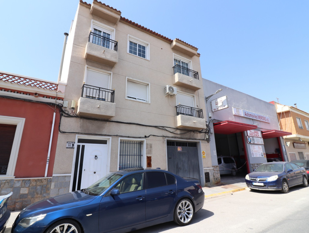Revente - Apartment - Dolores - Dolores - Town