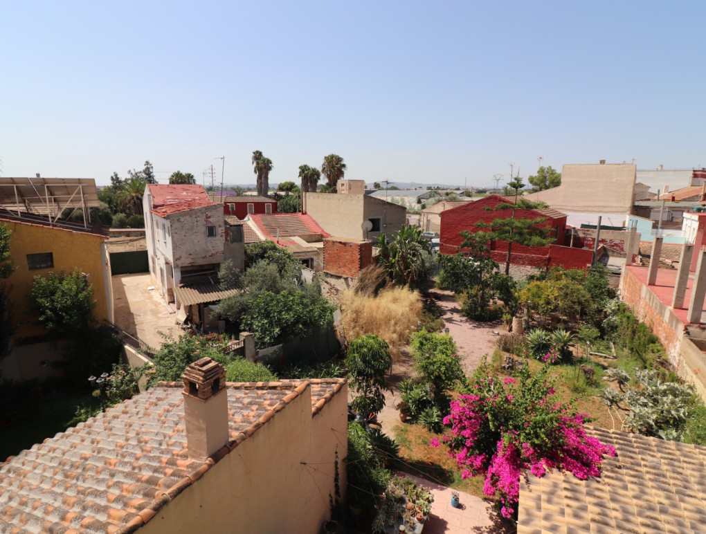 Revente - Apartment - Dolores - Dolores - Town