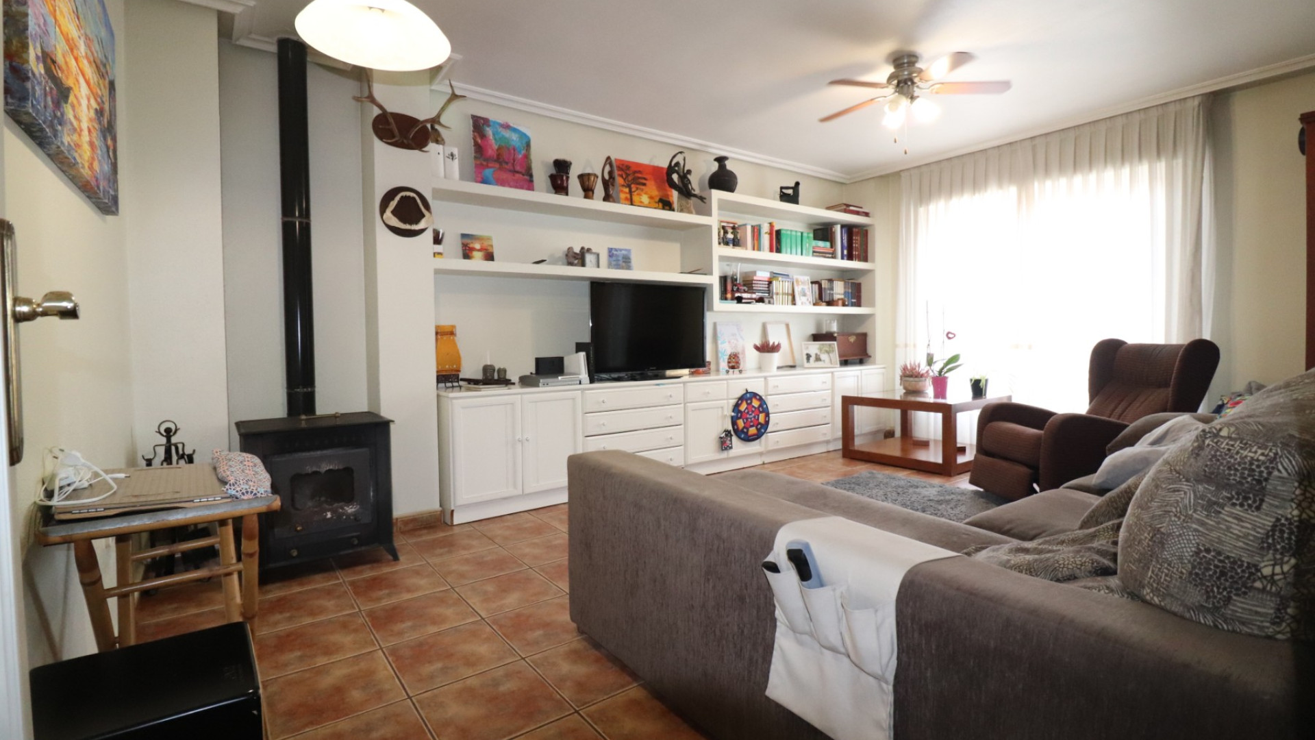 Revente - Apartment - Dolores - Dolores - Town