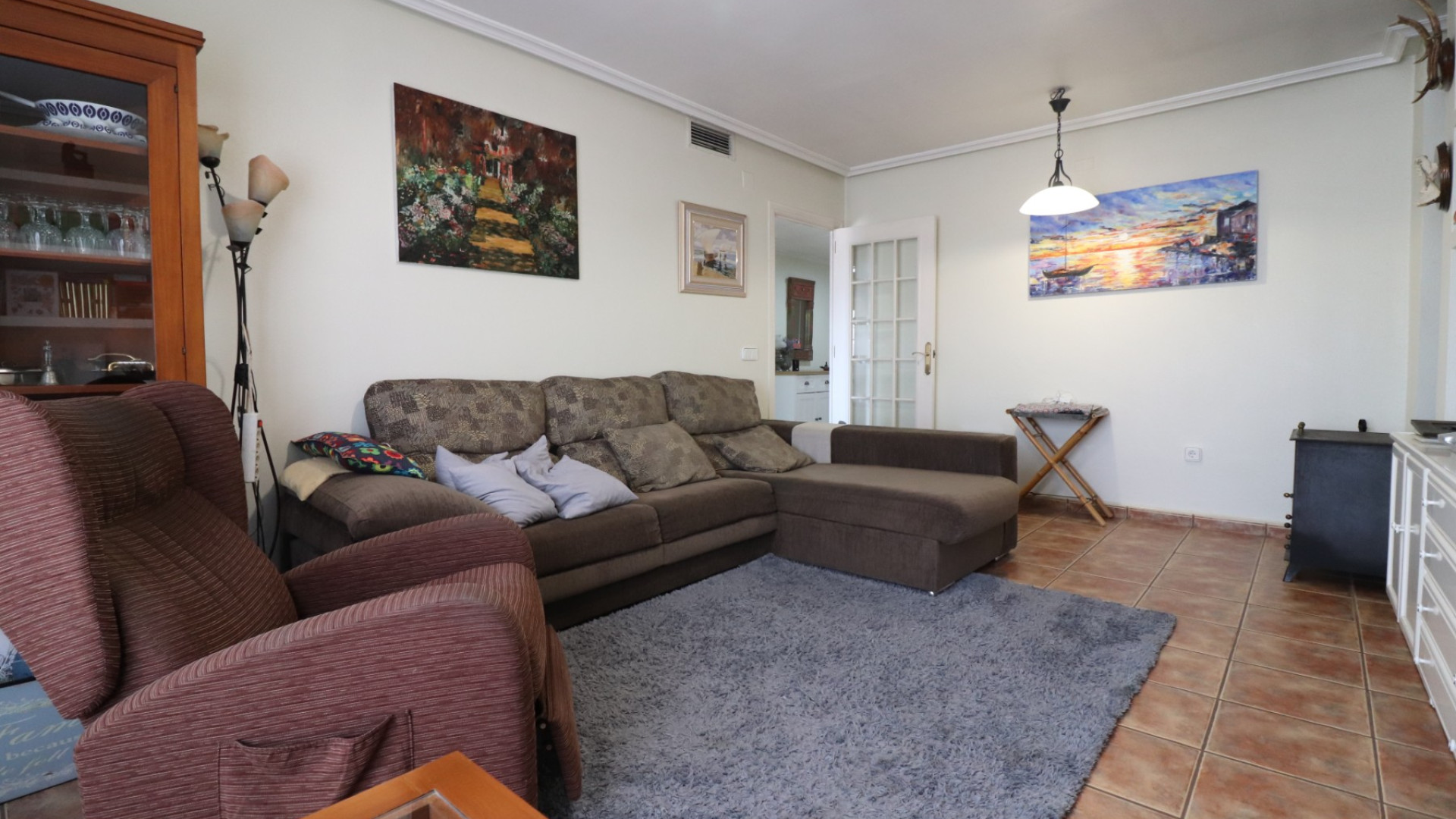 Revente - Apartment - Dolores - Dolores - Town