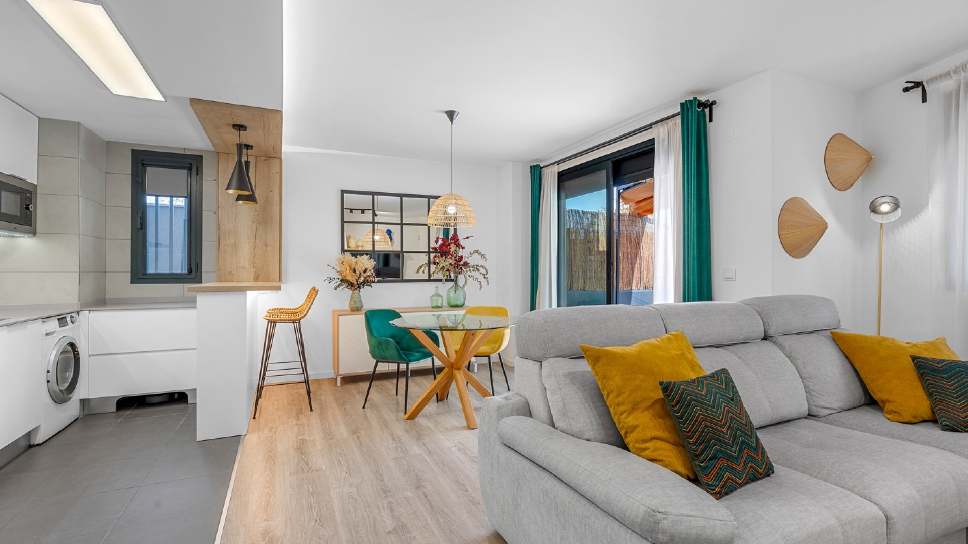 Revente - Apartment - El Campello - Muchavista