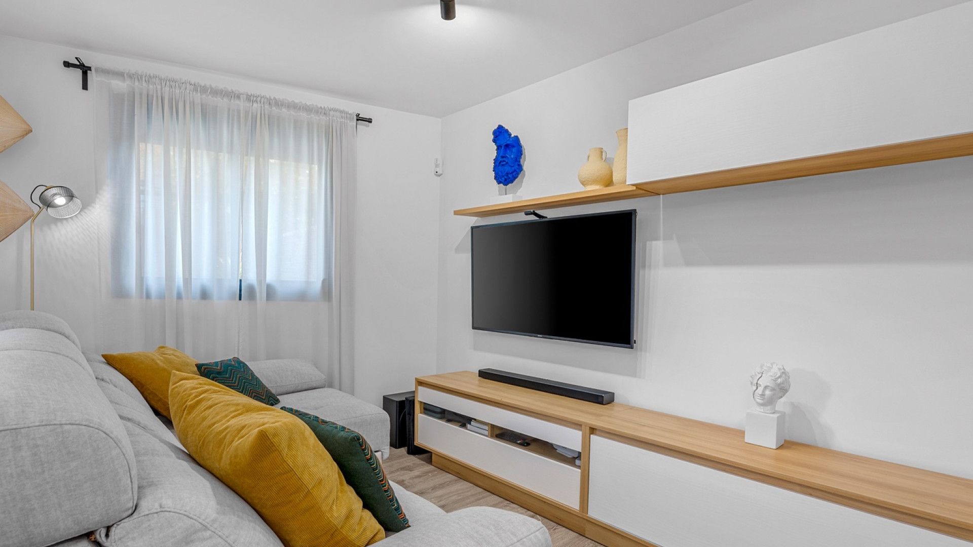 Revente - Apartment - El Campello - Muchavista