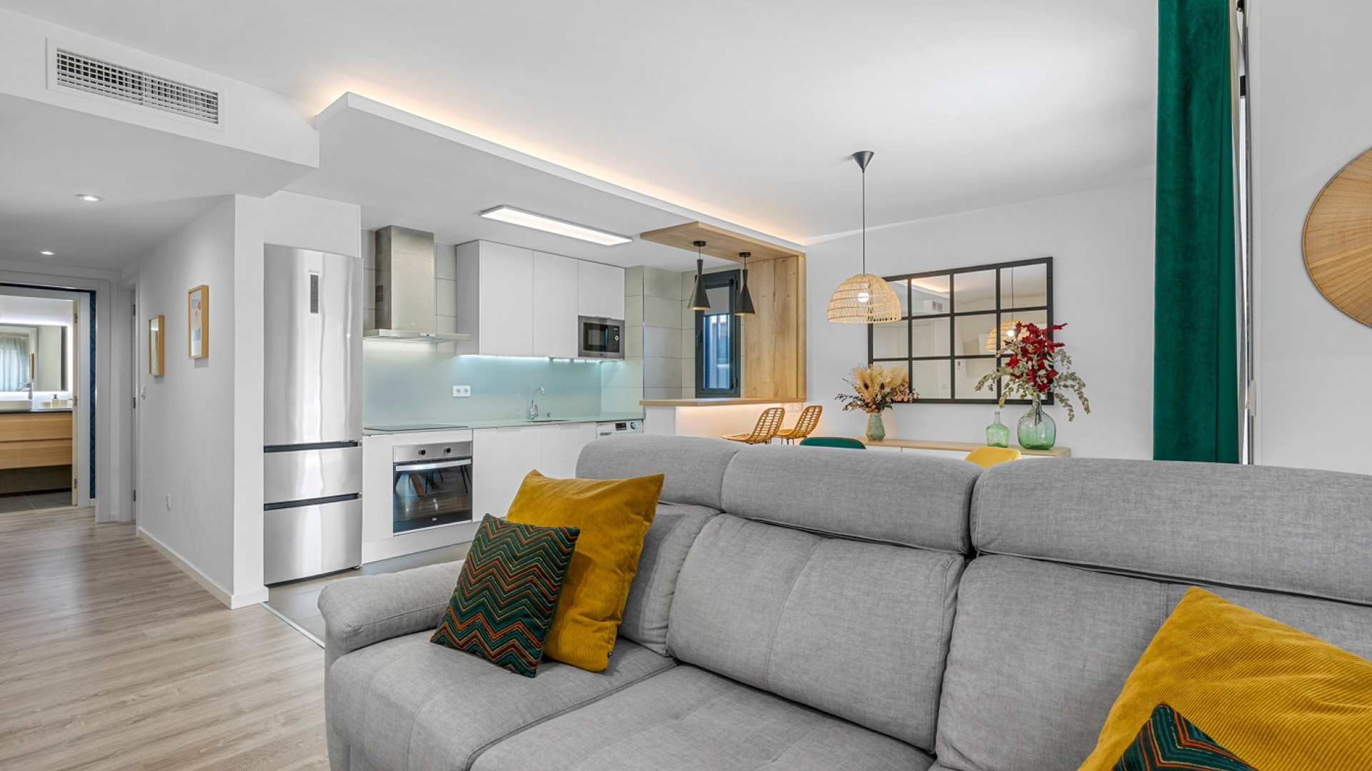 Revente - Apartment - El Campello - Muchavista