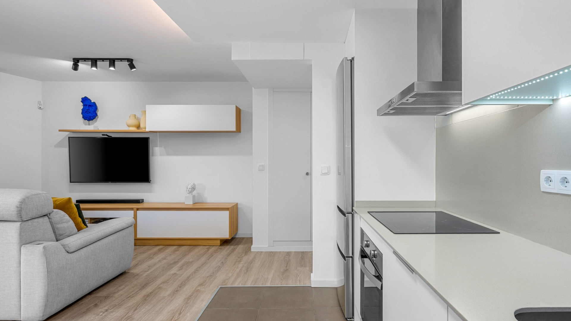 Revente - Apartment - El Campello - Muchavista