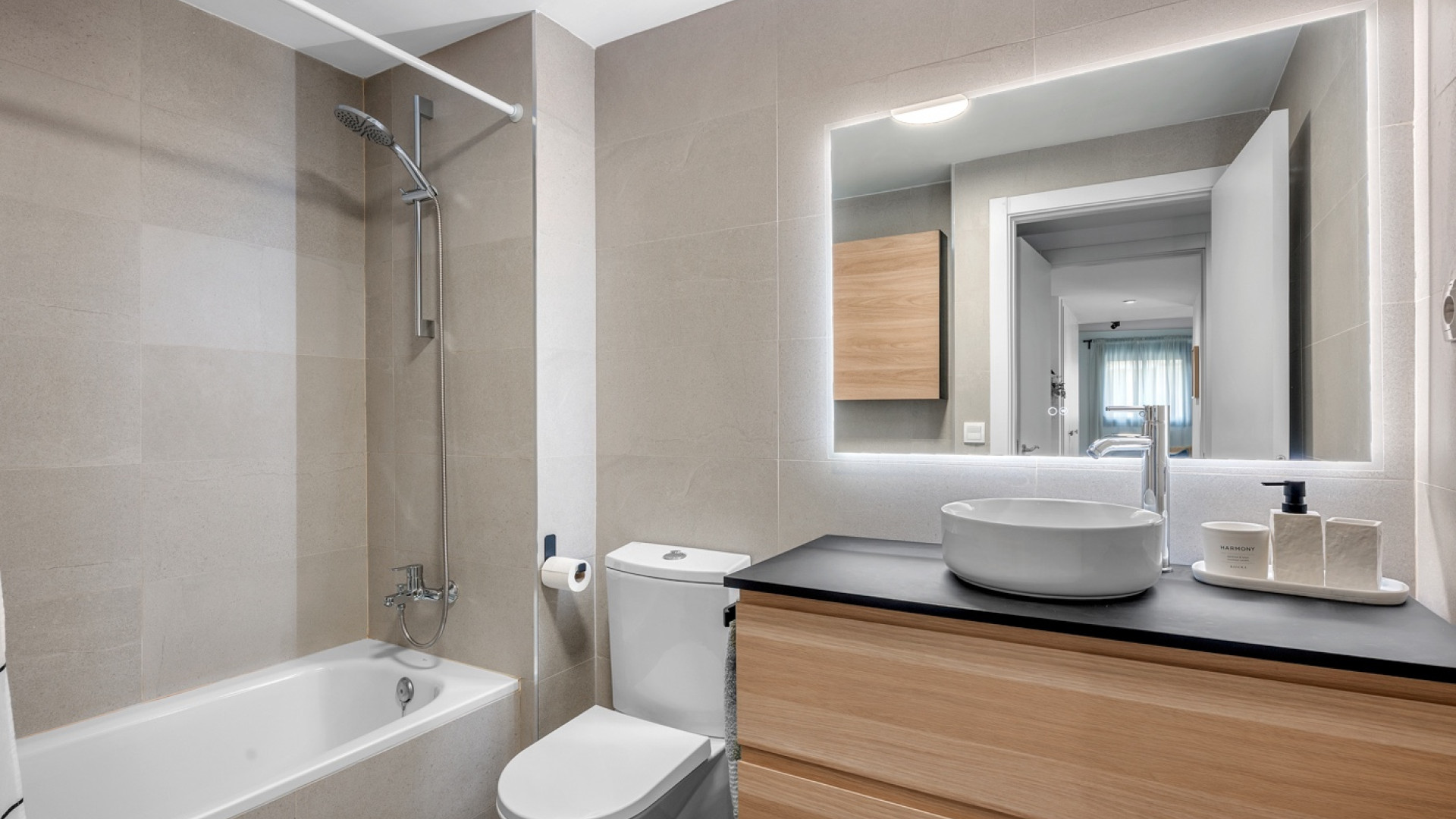 Revente - Apartment - El Campello - Muchavista
