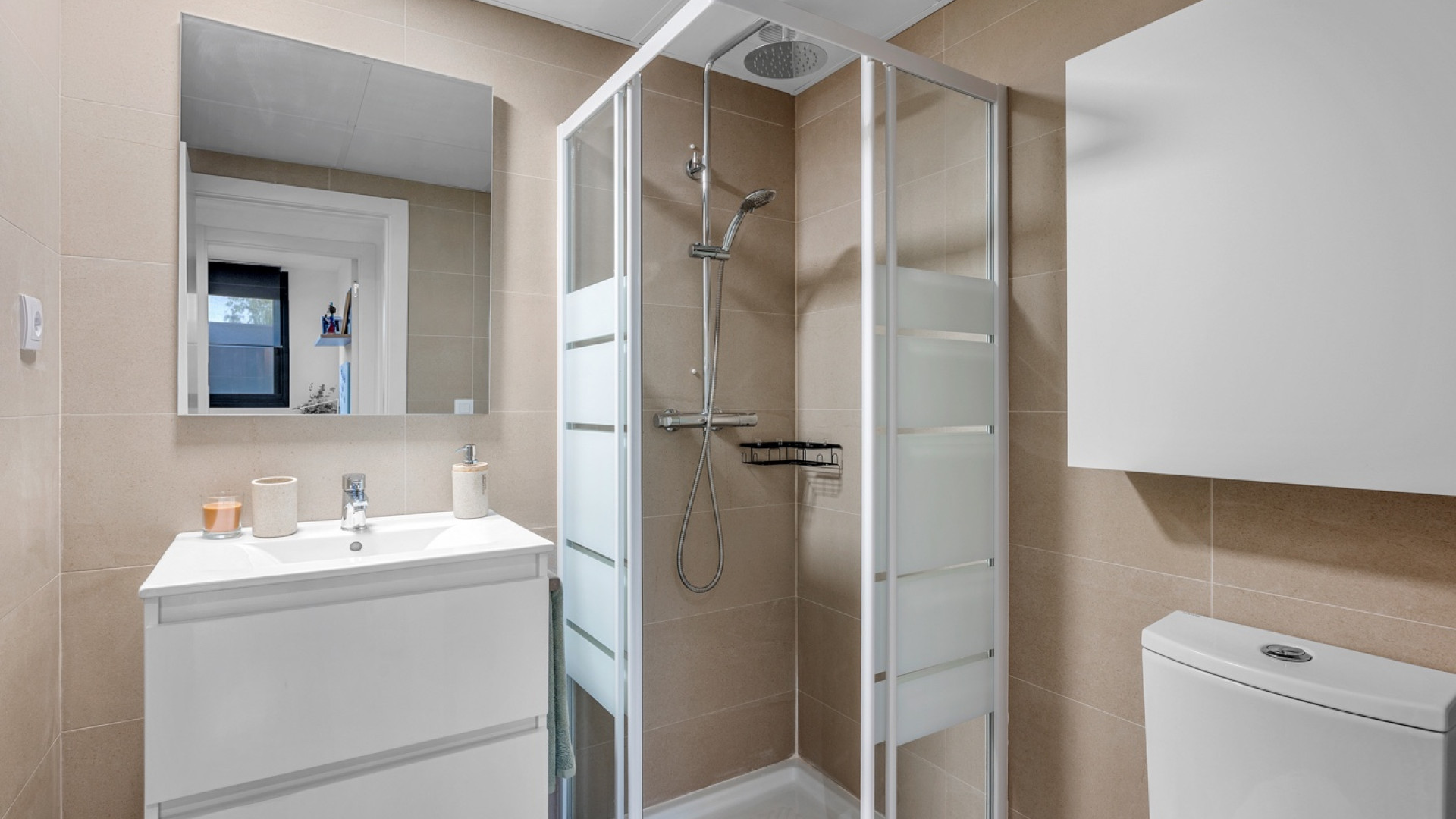 Revente - Apartment - El Campello - Muchavista