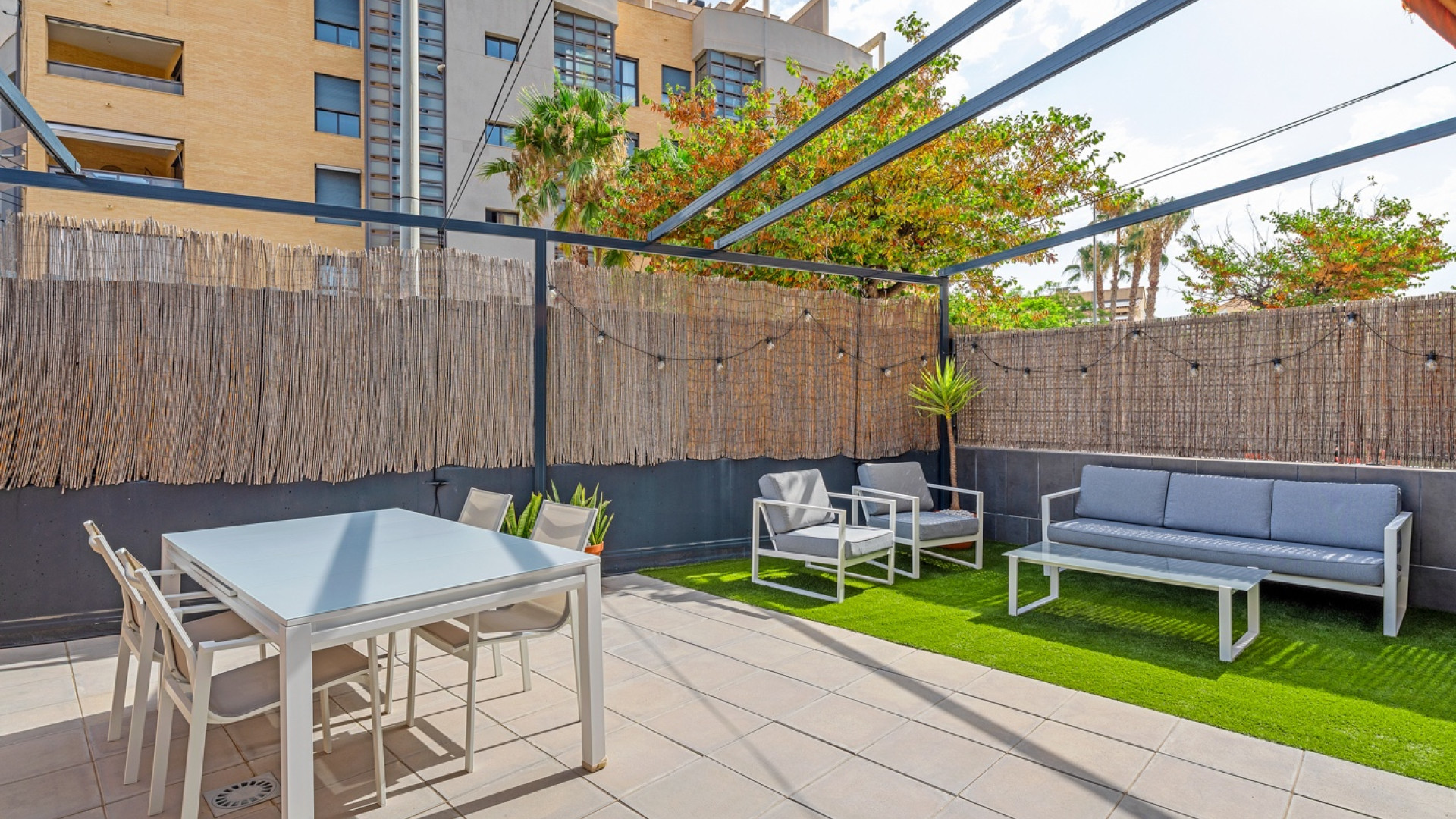 Revente - Apartment - El Campello - Muchavista