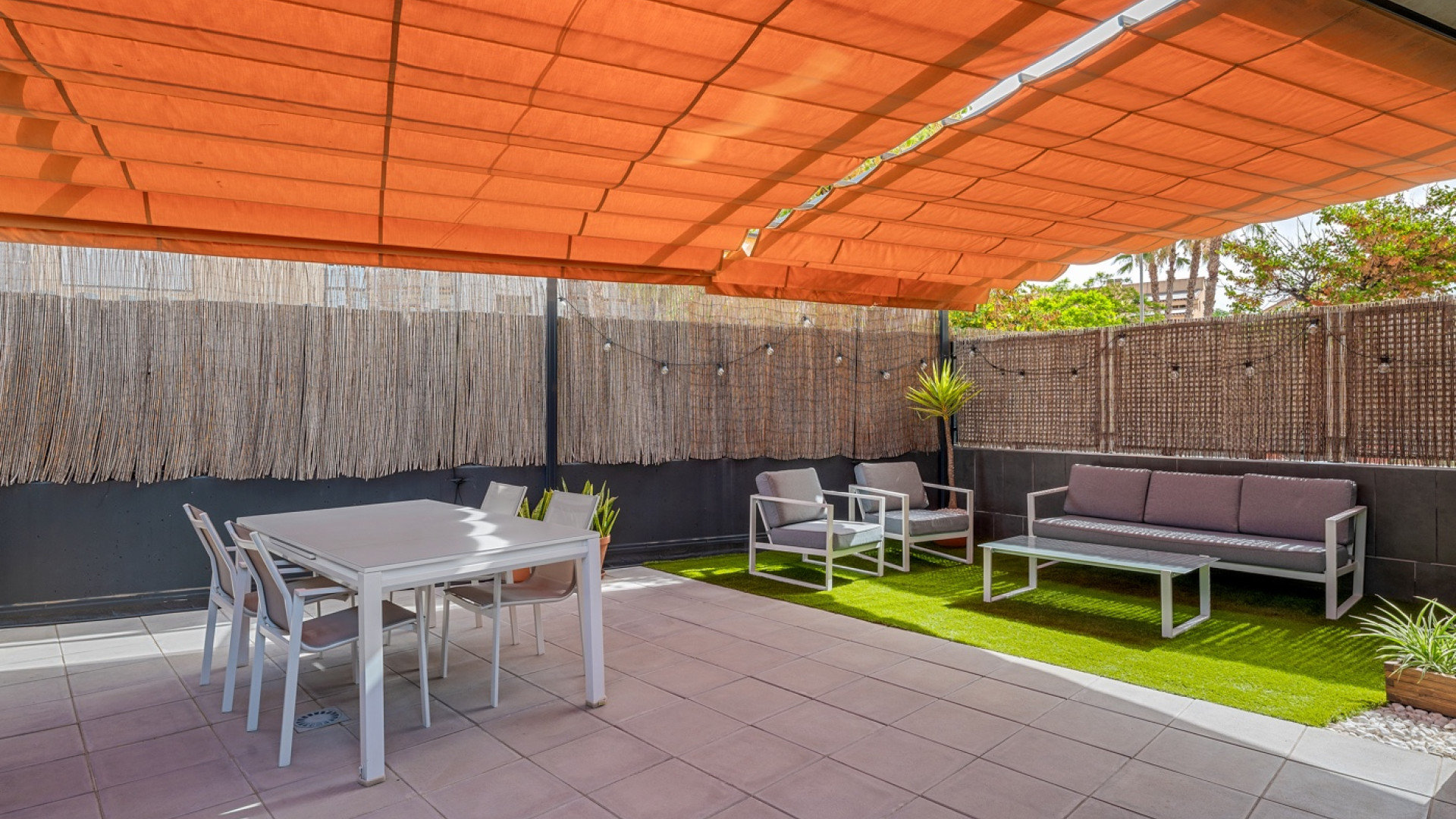 Revente - Apartment - El Campello - Muchavista