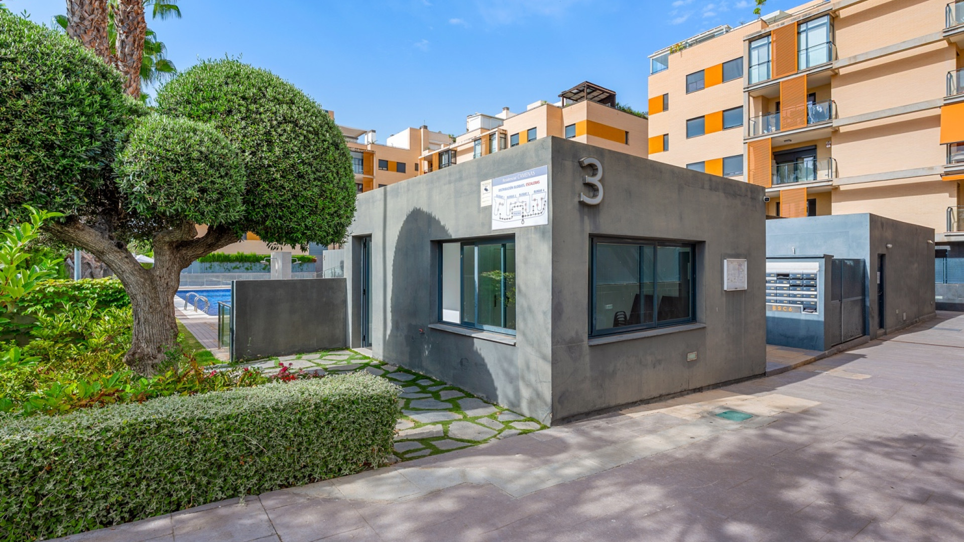 Revente - Apartment - El Campello - Muchavista