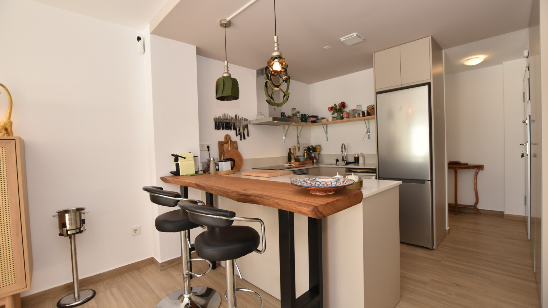 Revente - Apartment - Entre Naranjos Vistabella Golf - Entre Naranjos - Vistabella