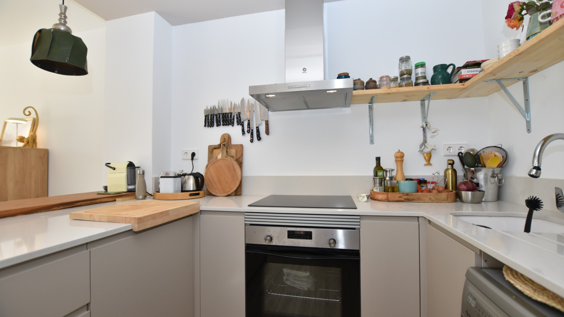 Revente - Apartment - Entre Naranjos Vistabella Golf - Entre Naranjos - Vistabella