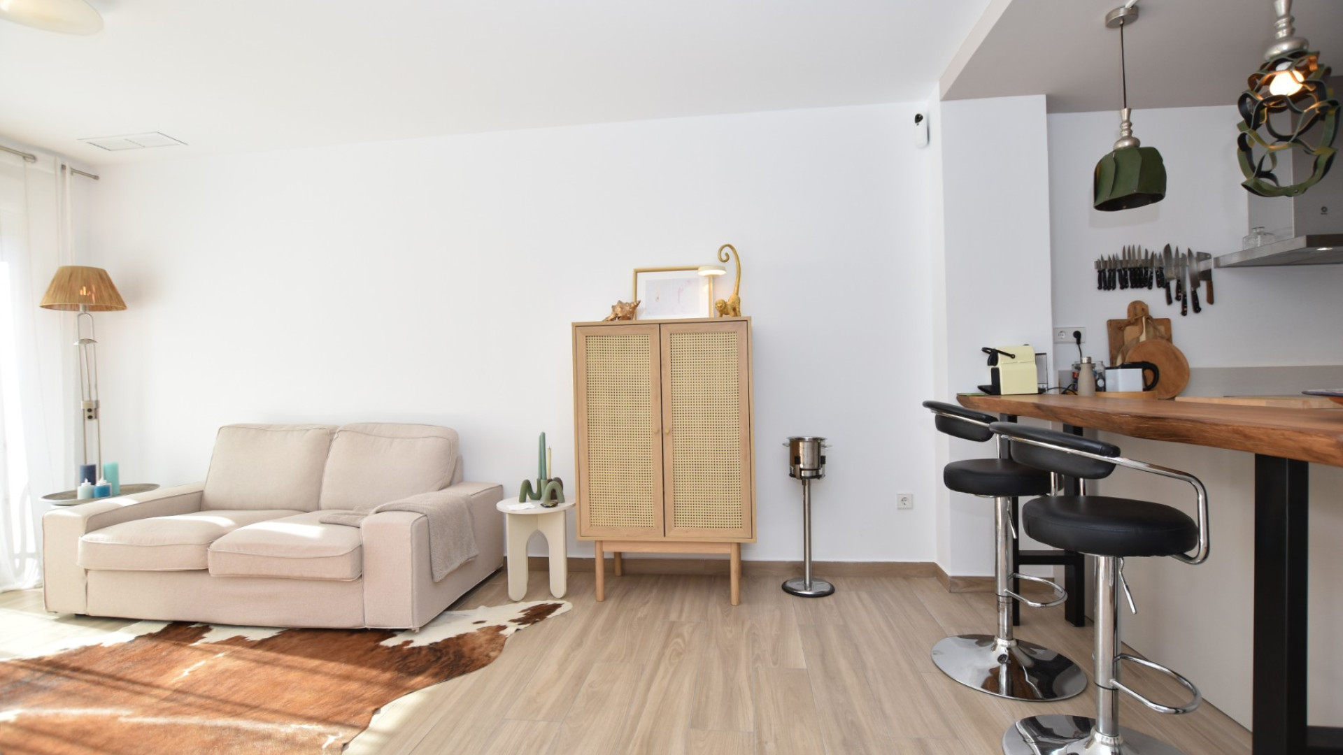 Revente - Apartment - Entre Naranjos Vistabella Golf - Entre Naranjos - Vistabella