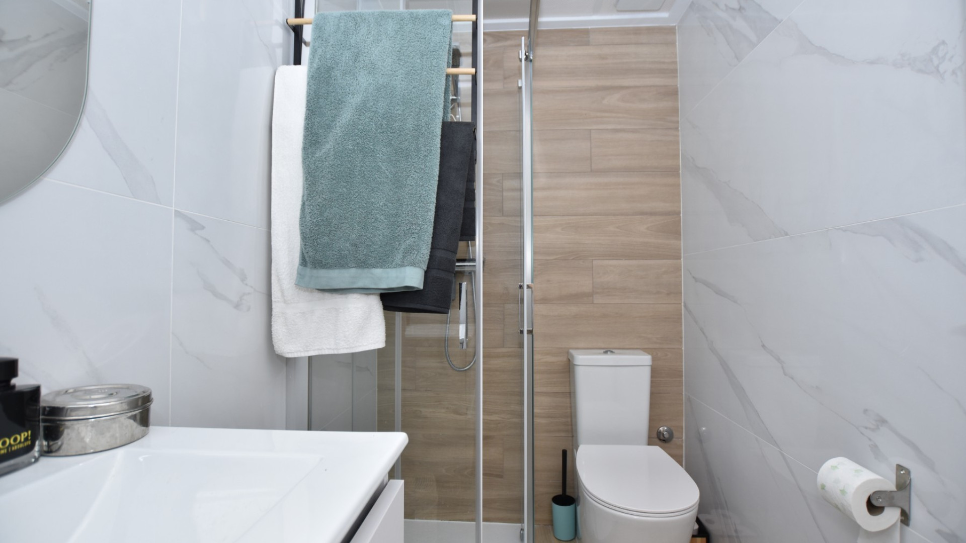 Revente - Apartment - Entre Naranjos Vistabella Golf - Entre Naranjos - Vistabella