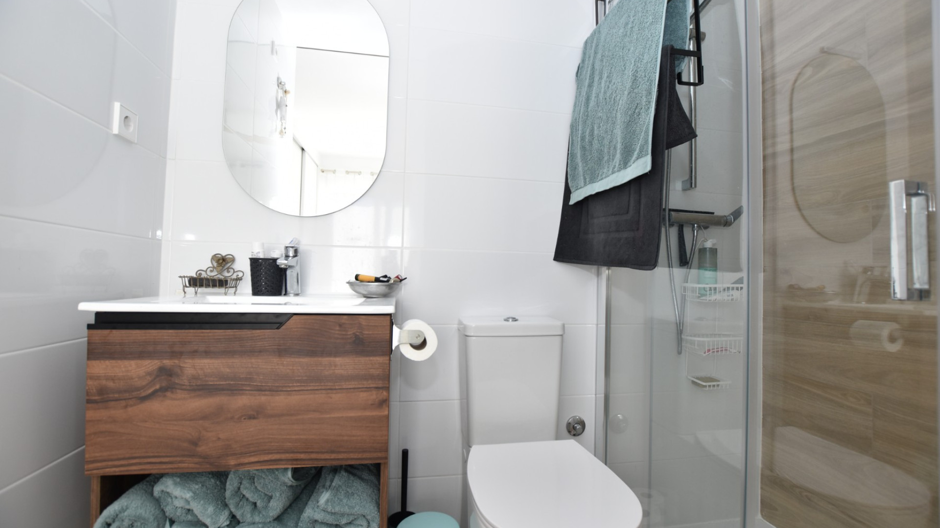 Revente - Apartment - Entre Naranjos Vistabella Golf - Entre Naranjos - Vistabella