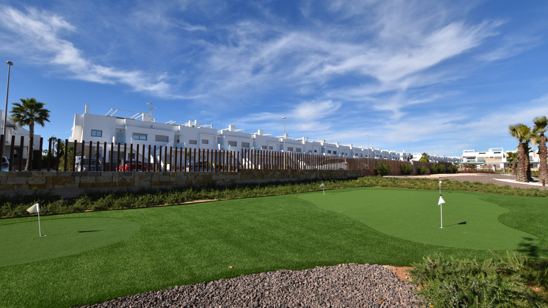 Revente - Apartment - Entre Naranjos Vistabella Golf - Entre Naranjos - Vistabella