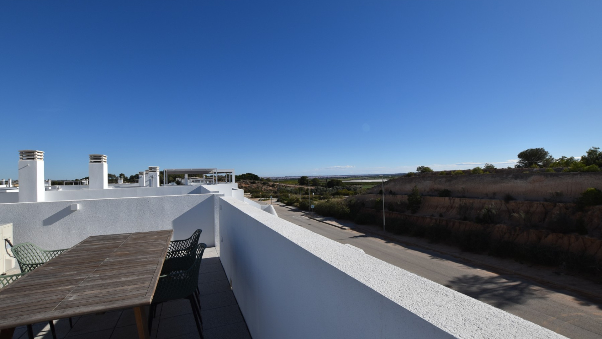 Revente - Apartment - Entre Naranjos Vistabella Golf - Entre Naranjos - Vistabella