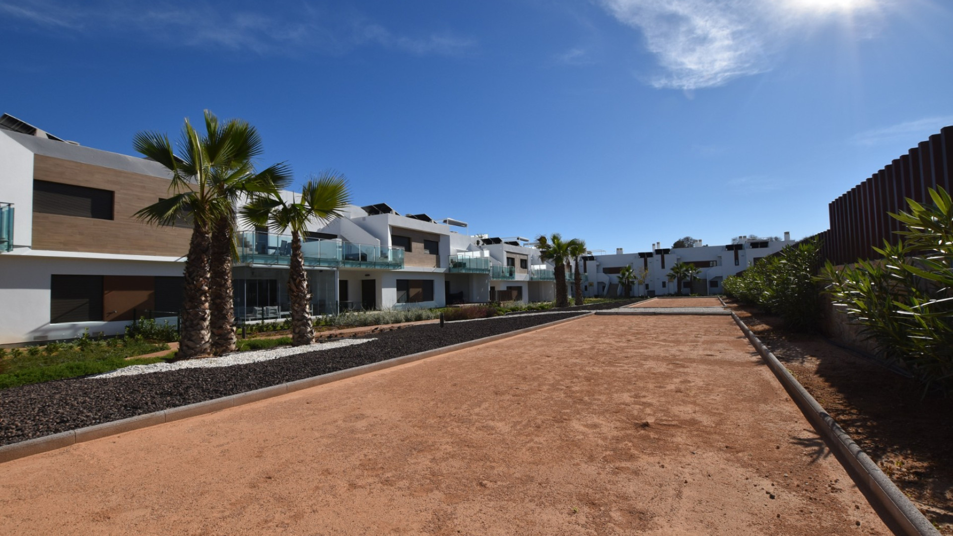 Revente - Apartment - Entre Naranjos Vistabella Golf - Entre Naranjos - Vistabella