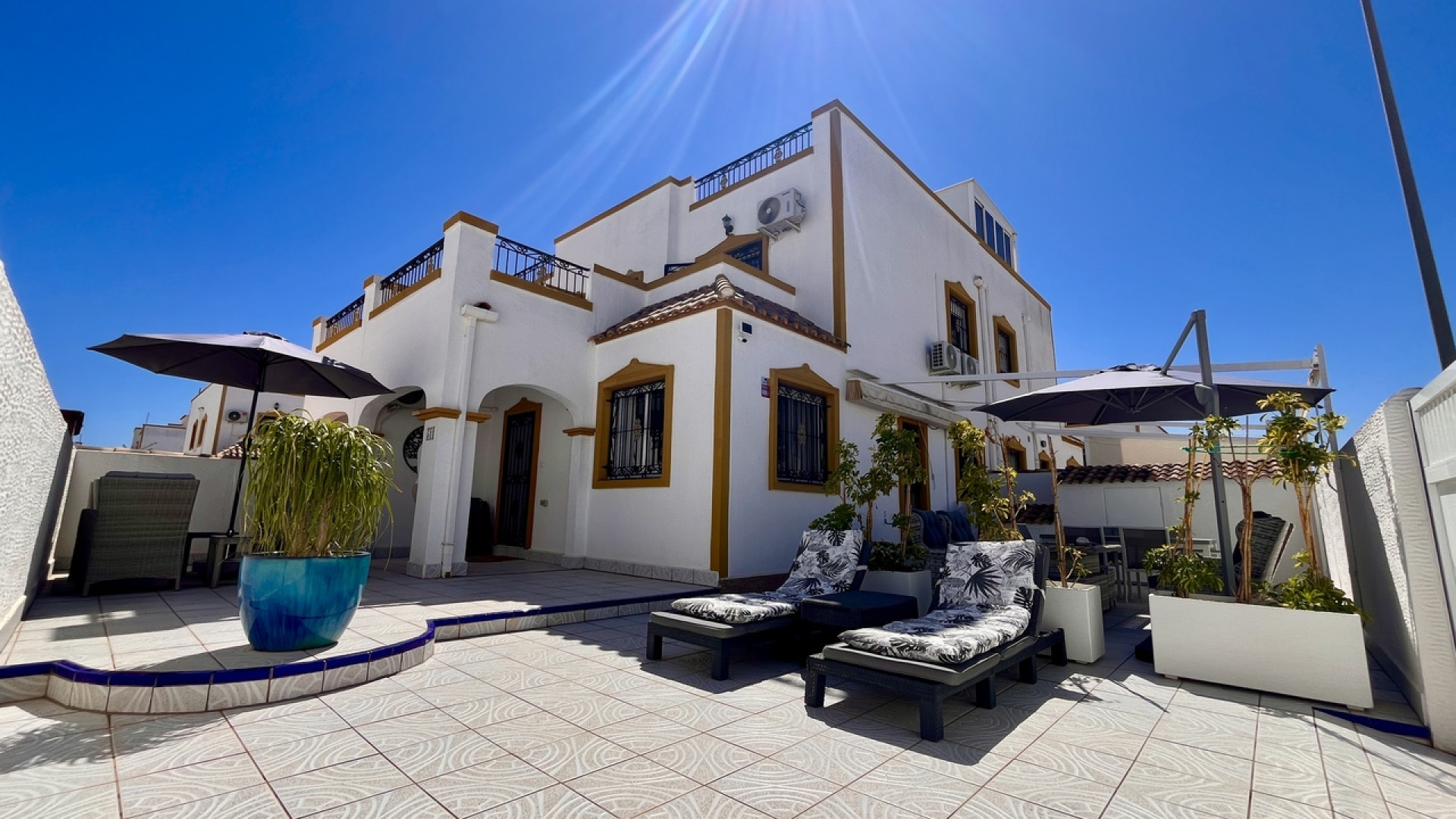 Revente - Apartment - Entre Naranjos Vistabella Golf - Entre Naranjos