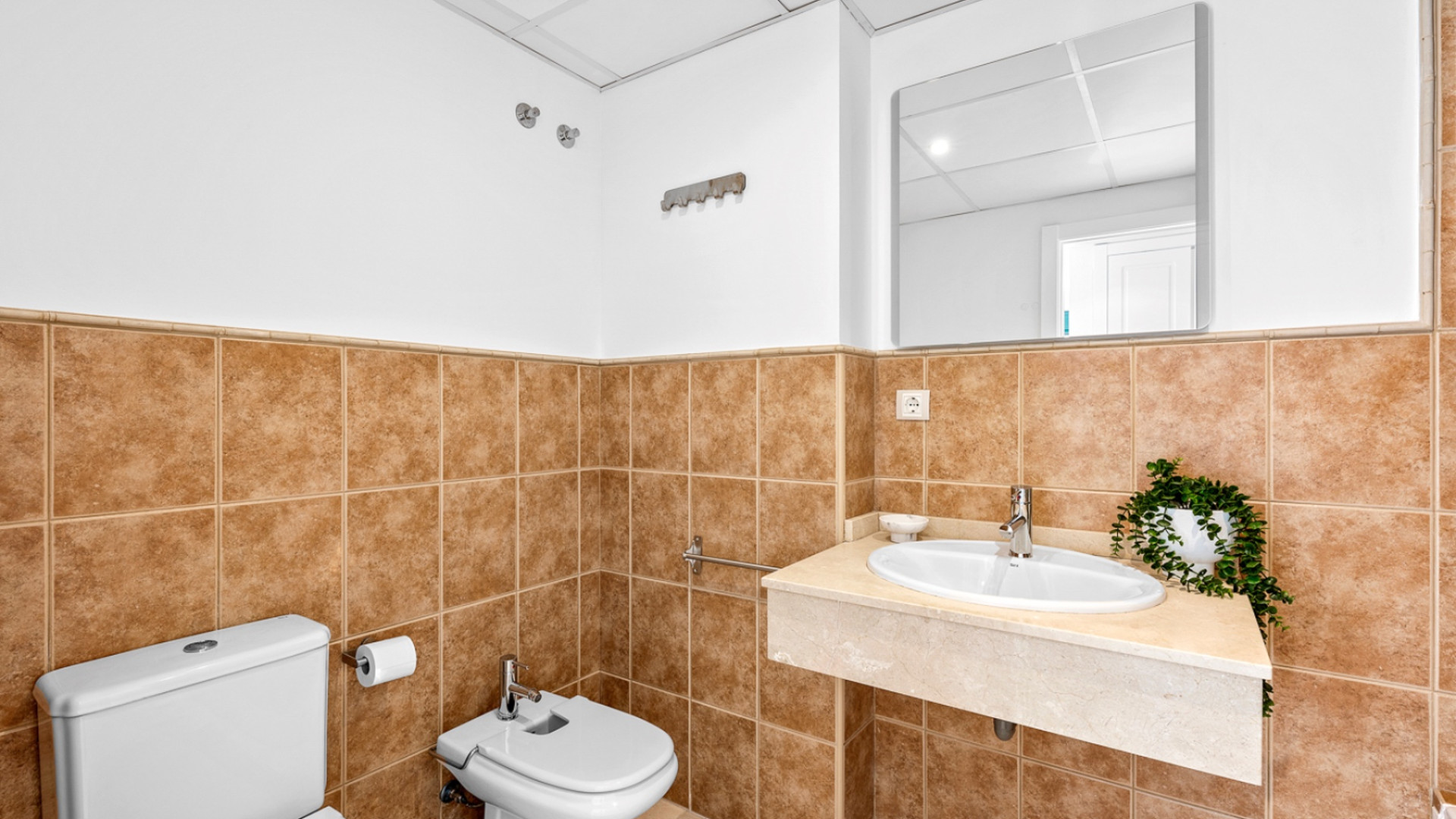 Revente - Apartment - Finestrat - Sierra Cortina