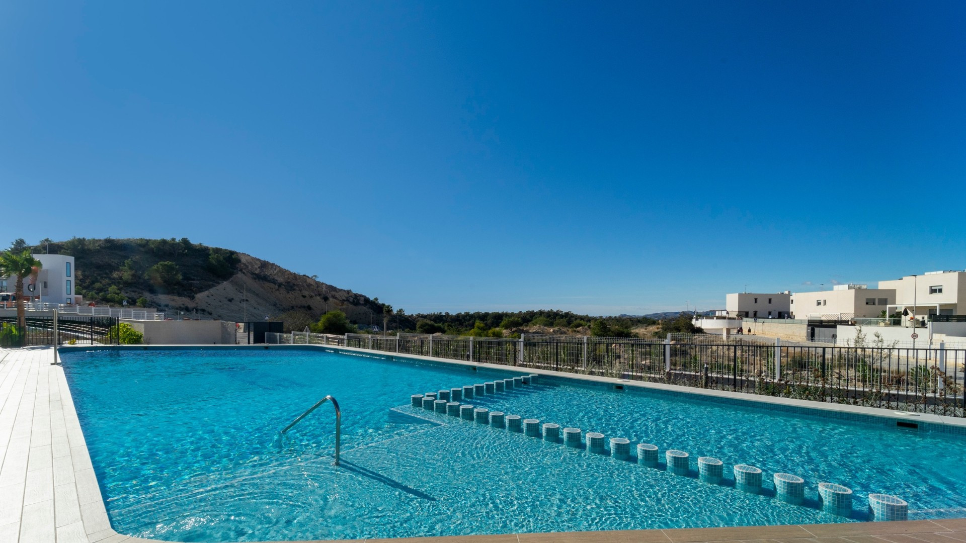 Revente - Apartment - Finestrat