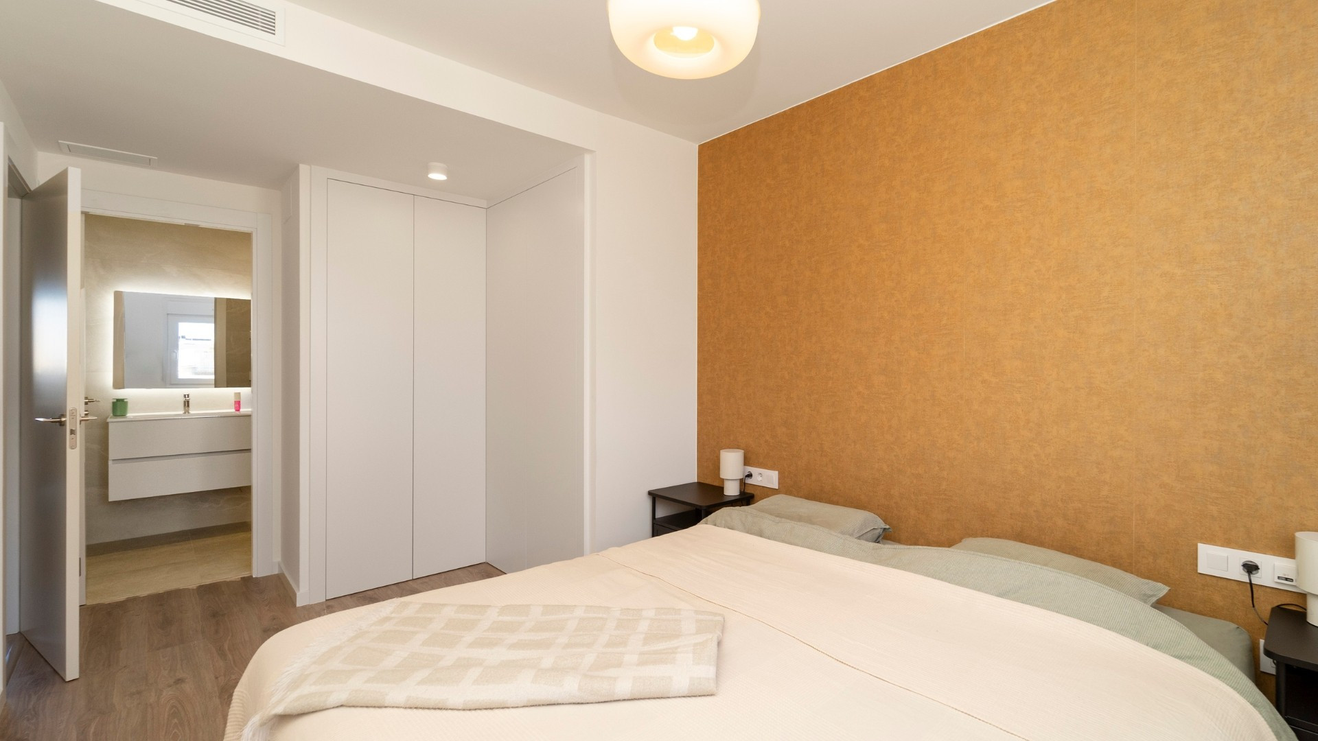 Revente - Apartment - Finestrat