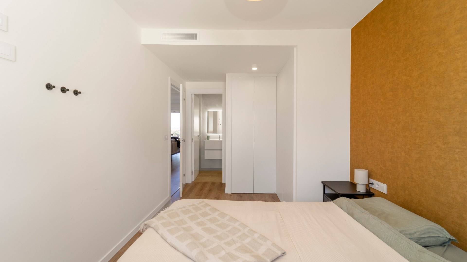 Revente - Apartment - Finestrat