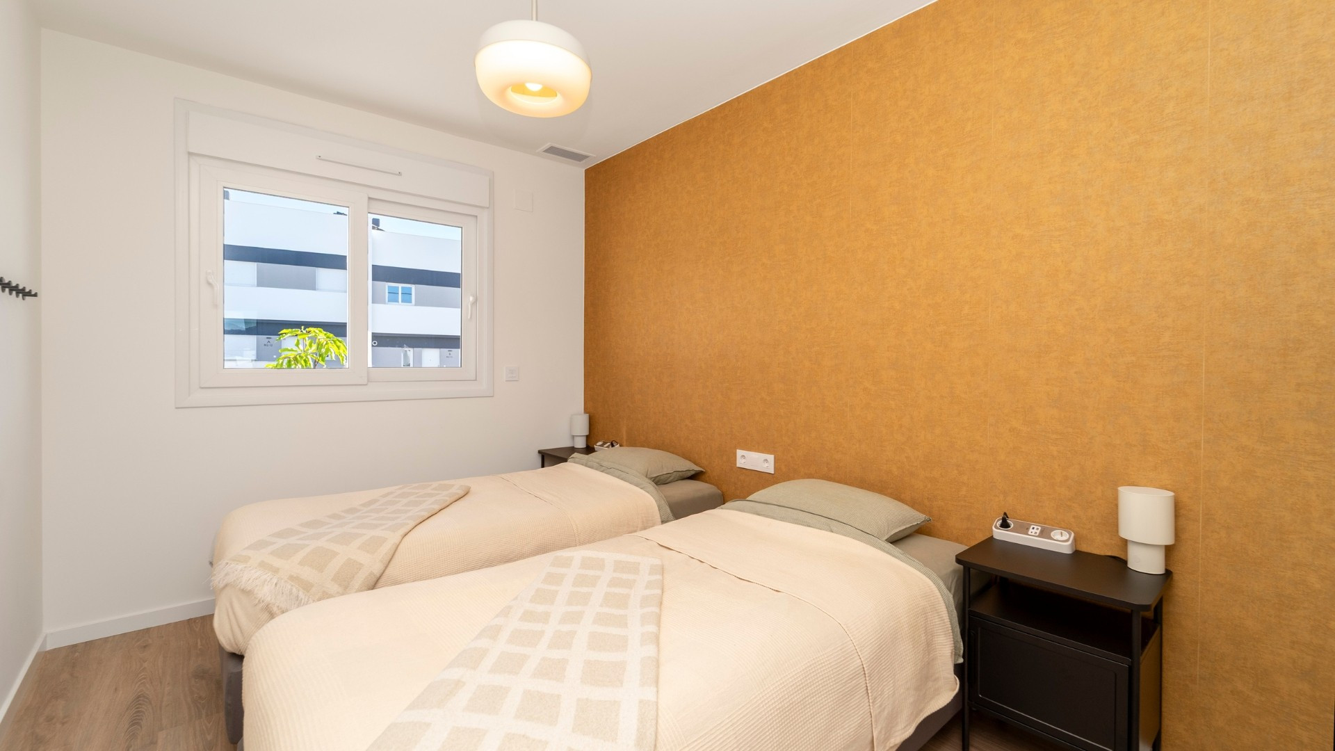 Revente - Apartment - Finestrat