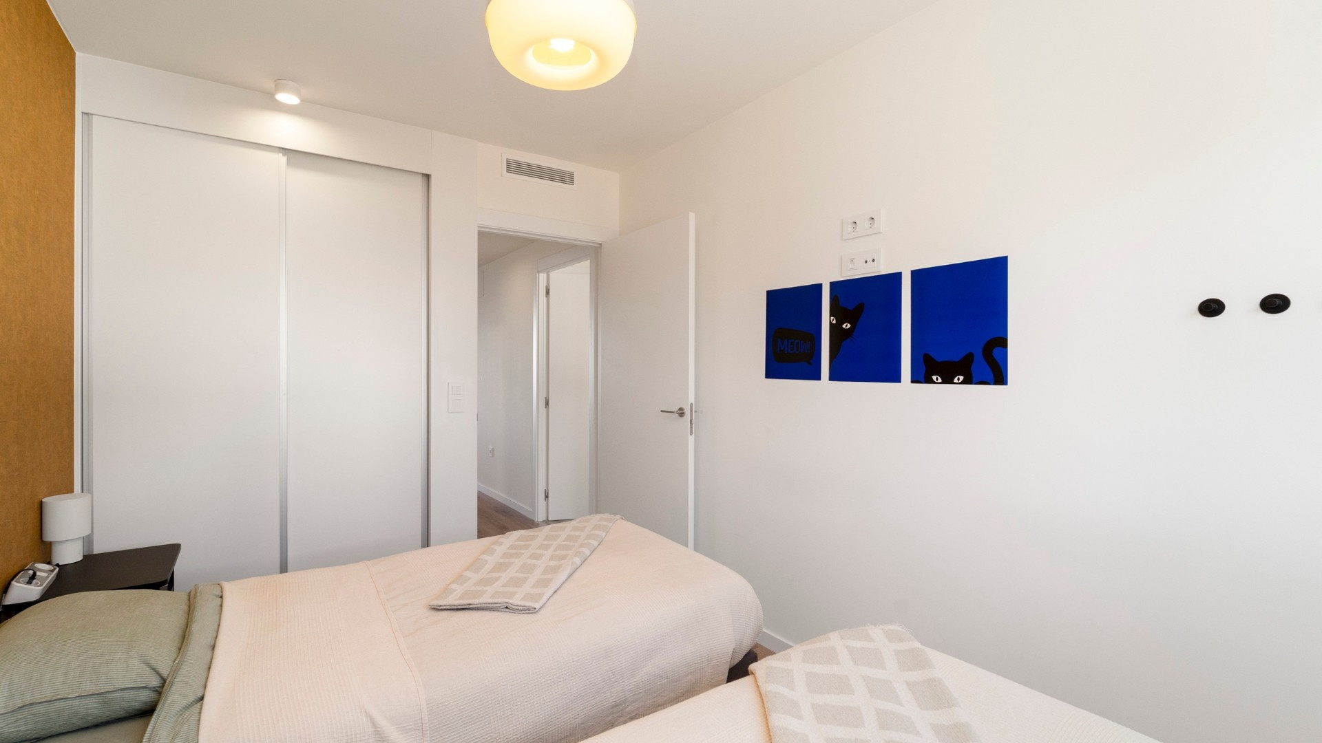 Revente - Apartment - Finestrat