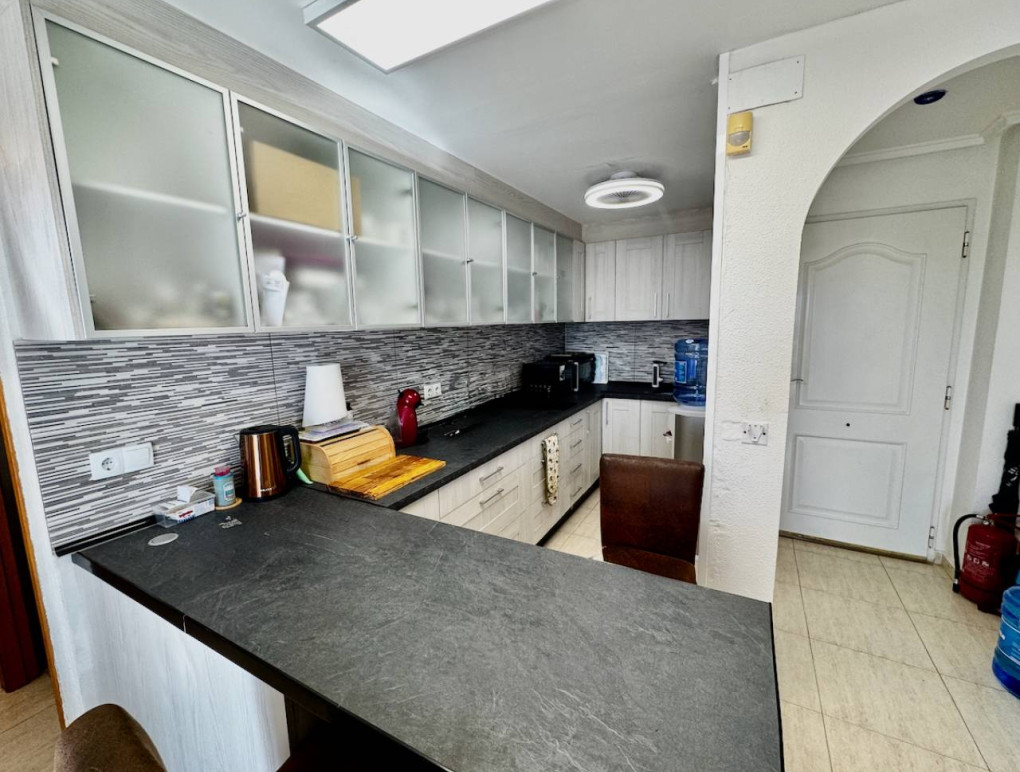 Revente - Apartment - Formentera del Segura - Formentera de Segura