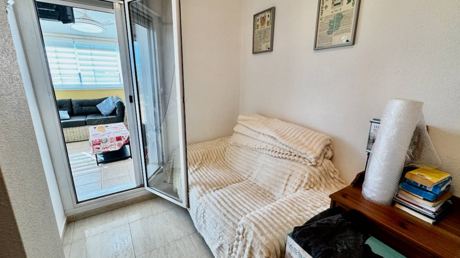 Revente - Apartment - Formentera del Segura - Formentera de Segura