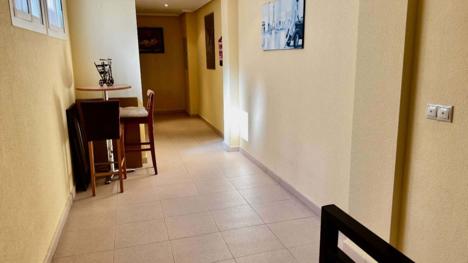 Revente - Apartment - Formentera del Segura - Formentera de Segura