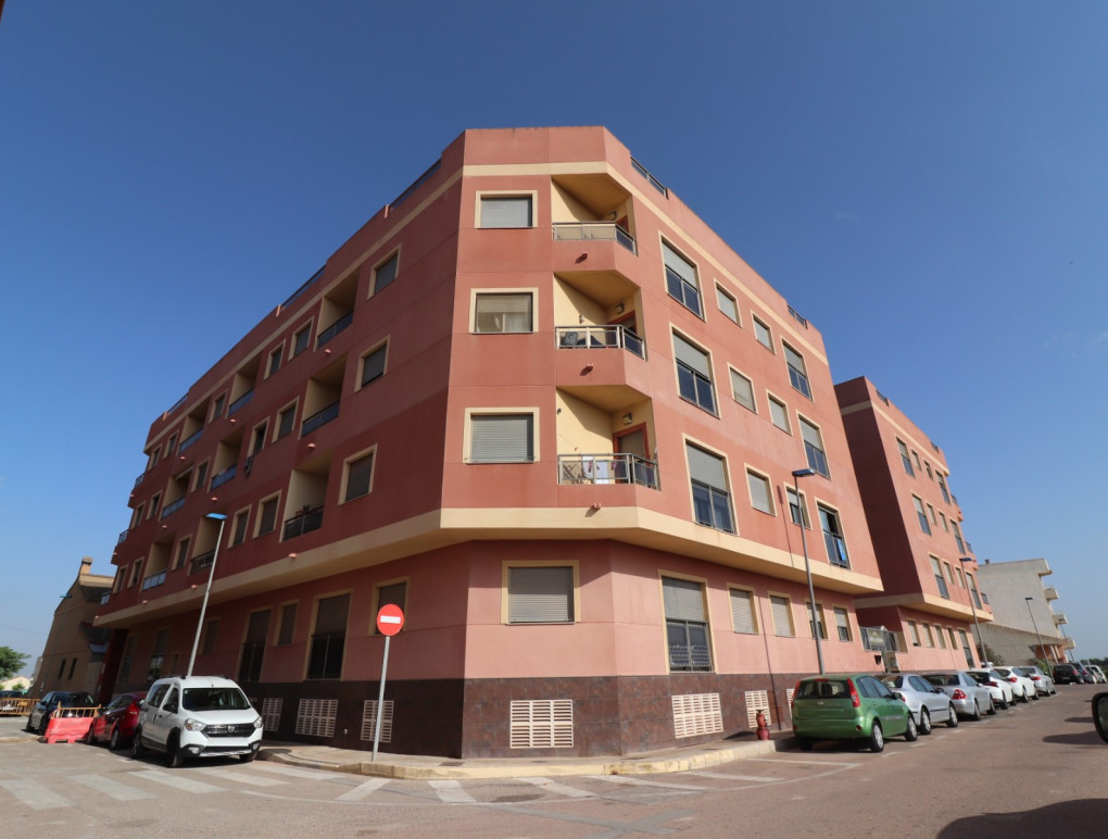 Revente - Apartment - Formentera del Segura - Formentera Del Segura